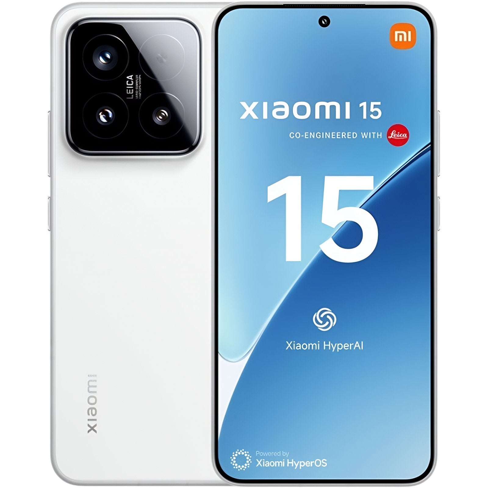 XIAOMI 15