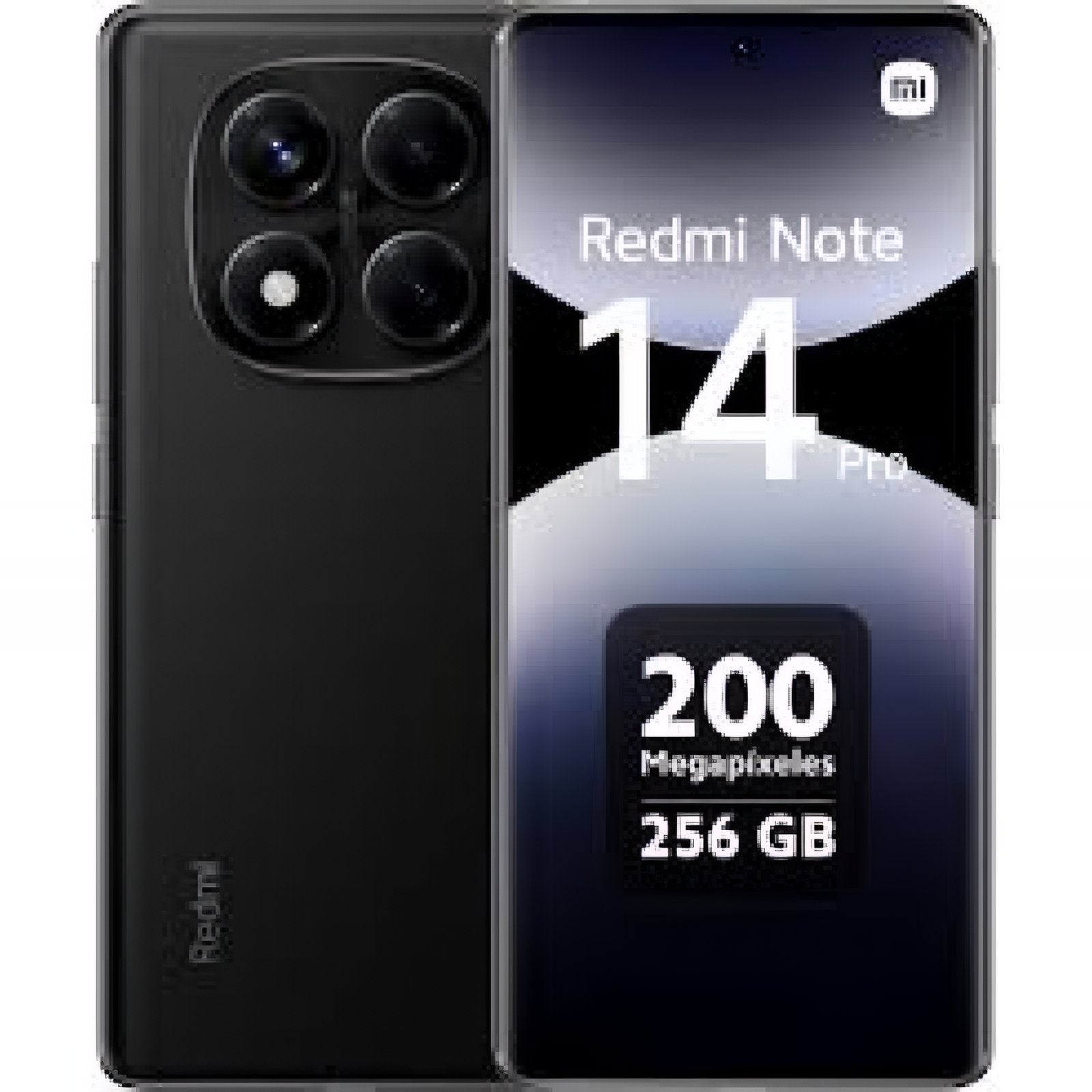 XIAOMI REDMI NOTE 14 PRO