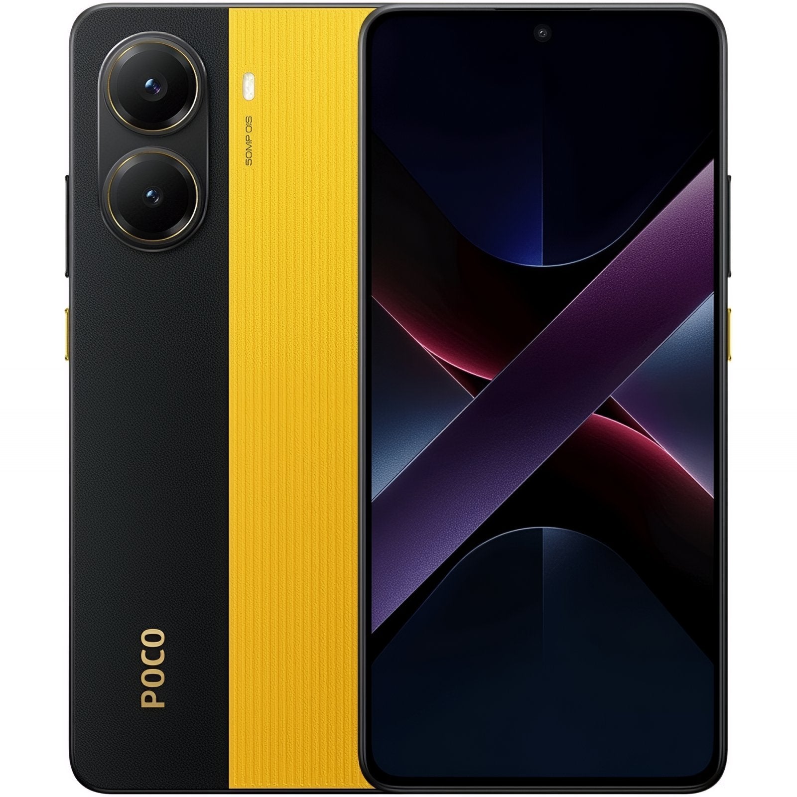 POCO X7 PRO