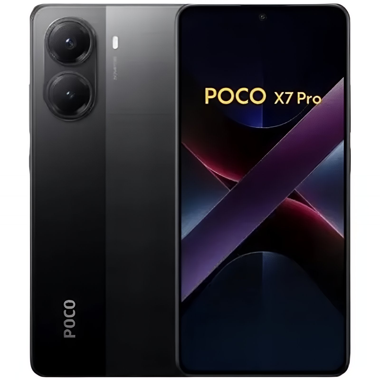 POCO X7 PRO