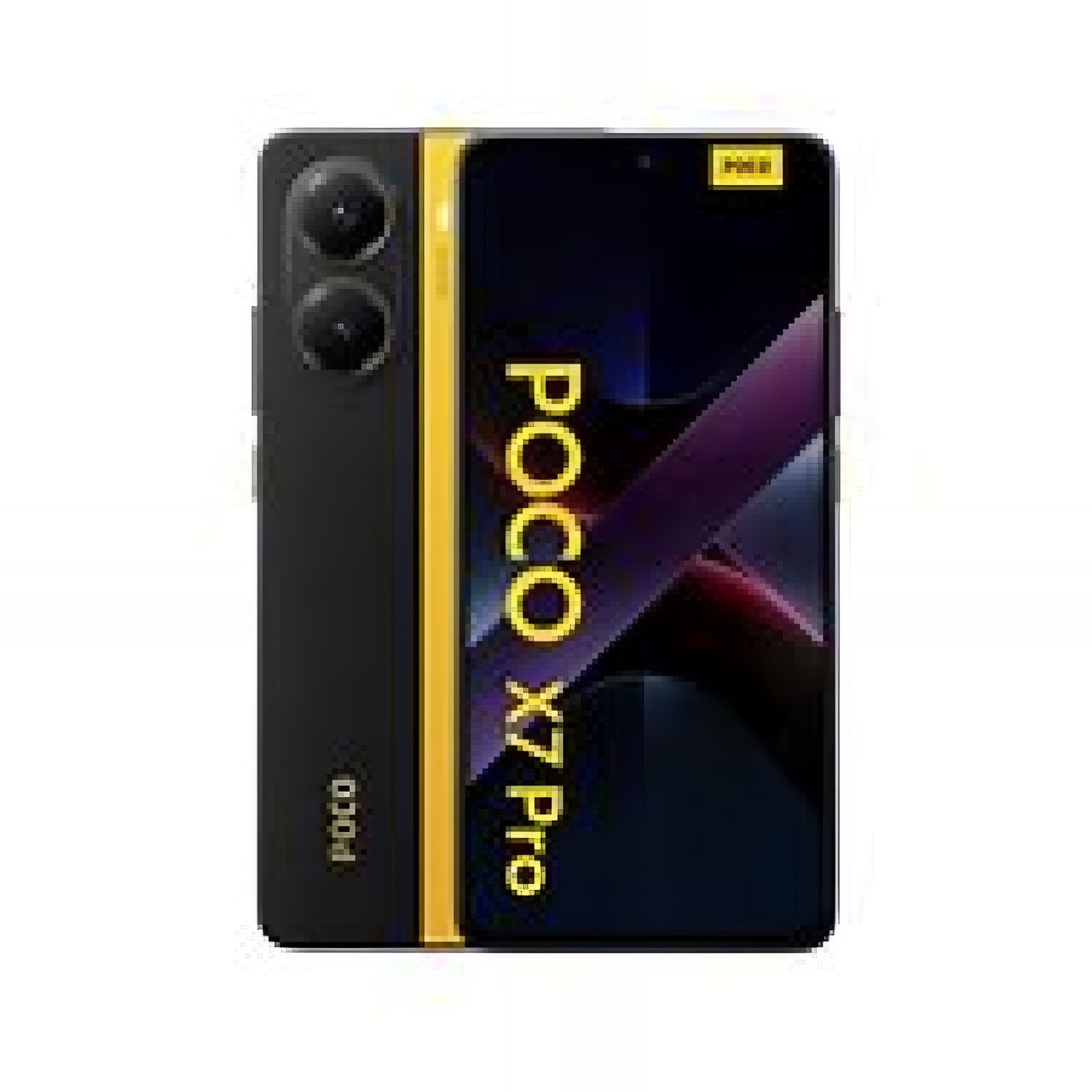POCO X7 PRO