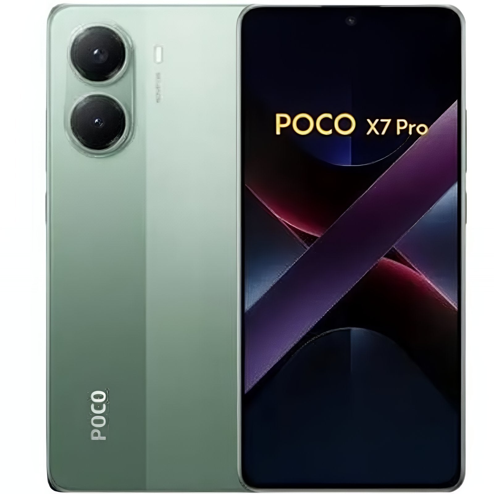 POCO X7 PRO