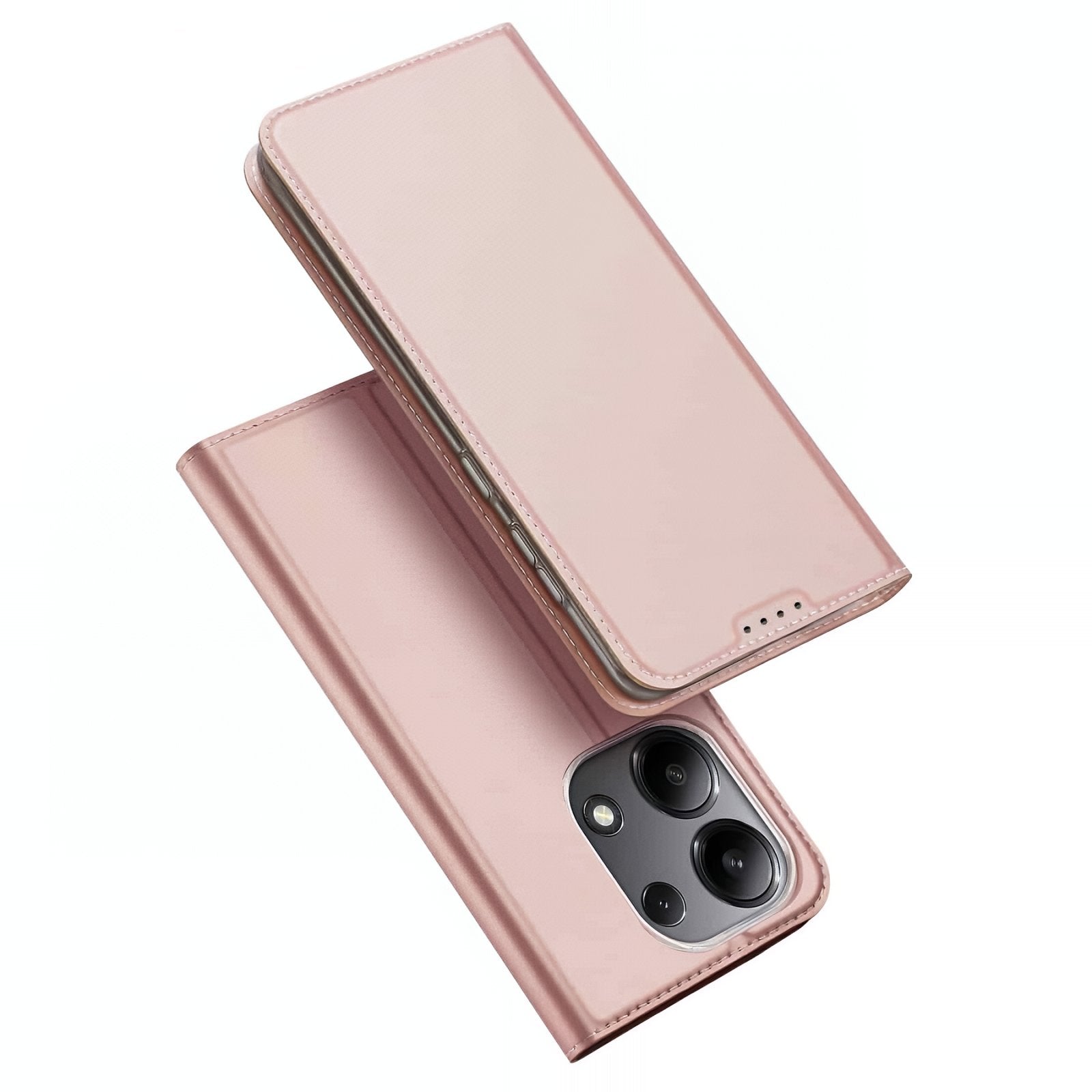 DUX DUCIS SKIN PRO FLIP CASE