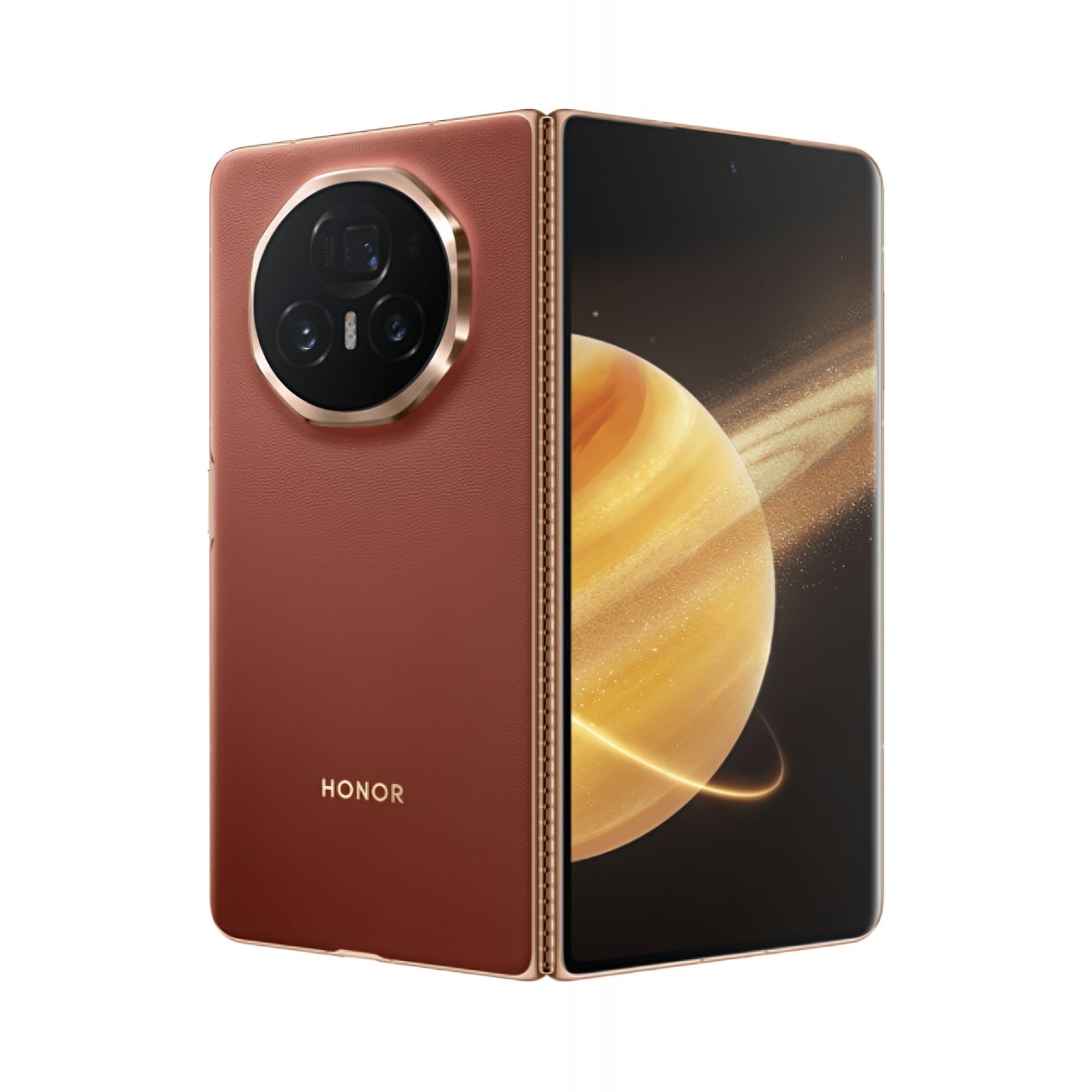 HONOR MAGIC V3 12+512 DS 5G BROWN OEM