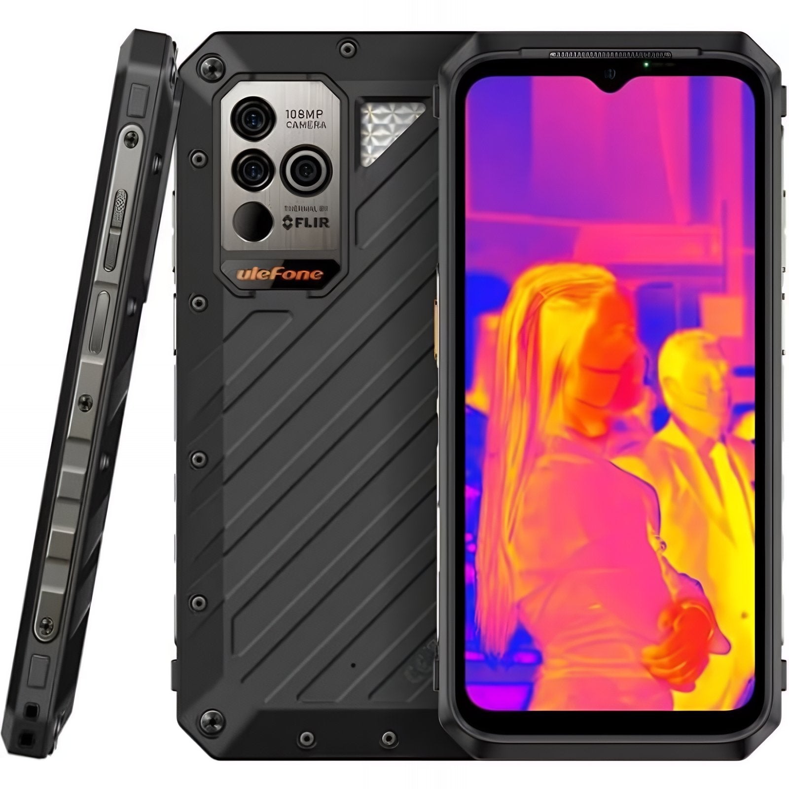 ULEFONE POWER ARMOR 18T ULTRA