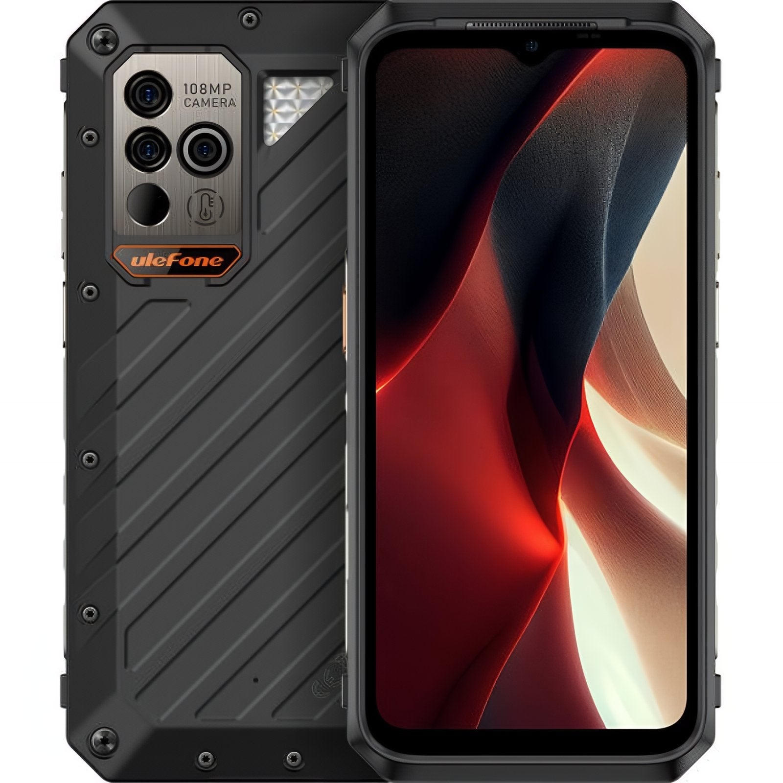 ULEFONE POWER ARMOR 18 ULTRA
