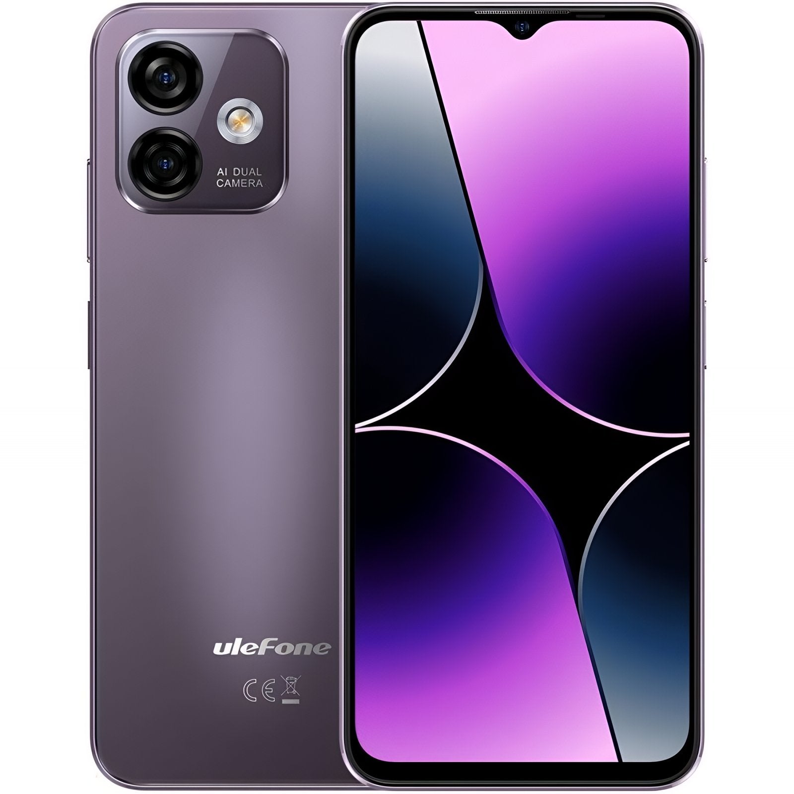 ULEFONE NOTE 16 PRO
