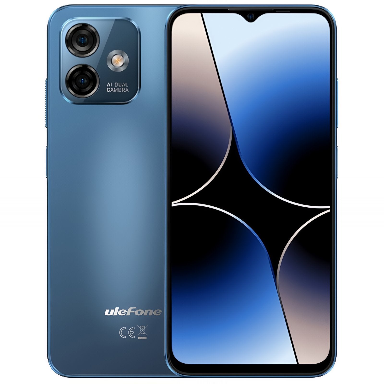 ULEFONE NOTE 16 PRO