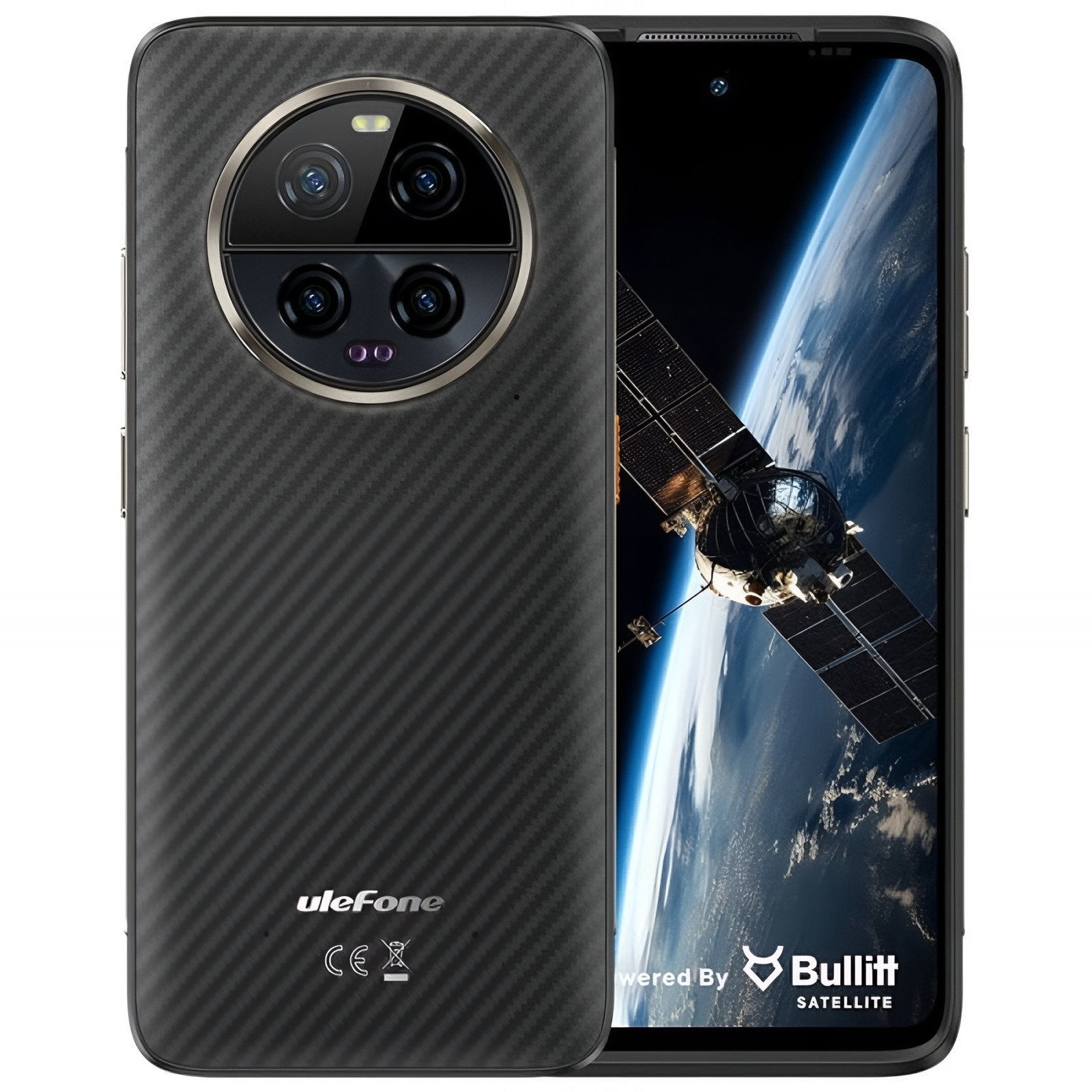 ULEFONE ARMOR 23 ULTRA