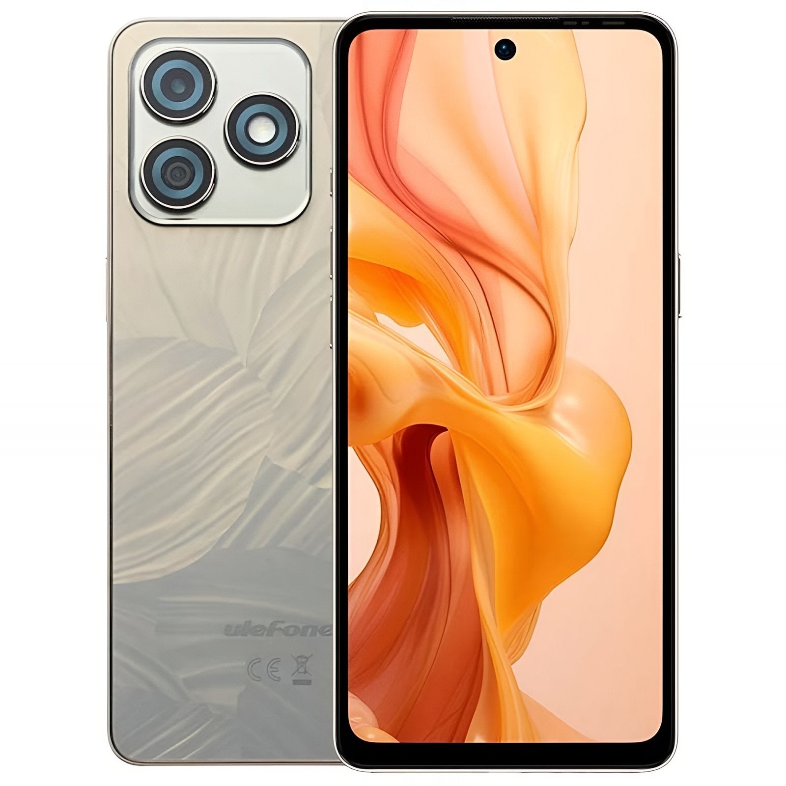 ULEFONE NOTE 18 ULTRA