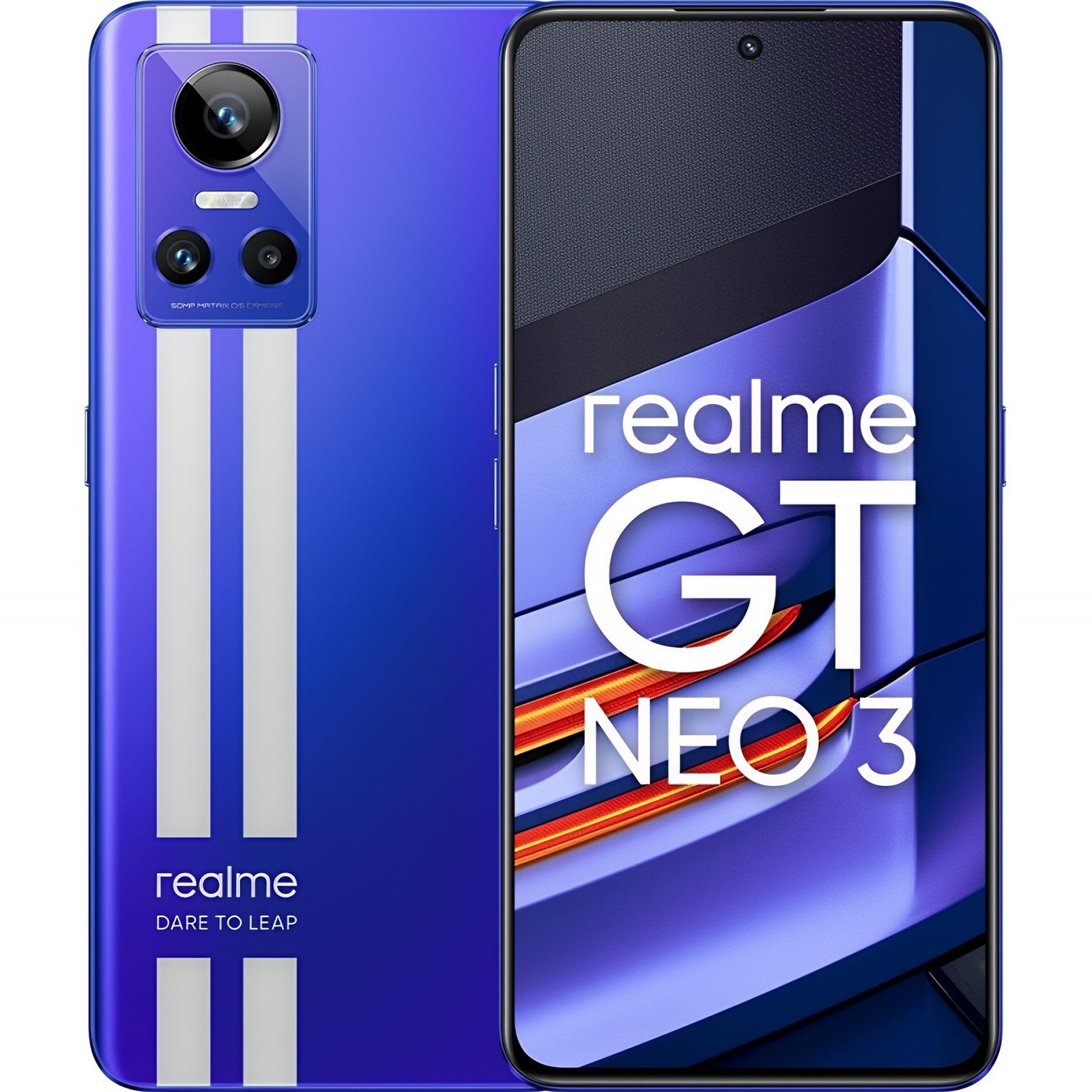 REALME GT NEO 3