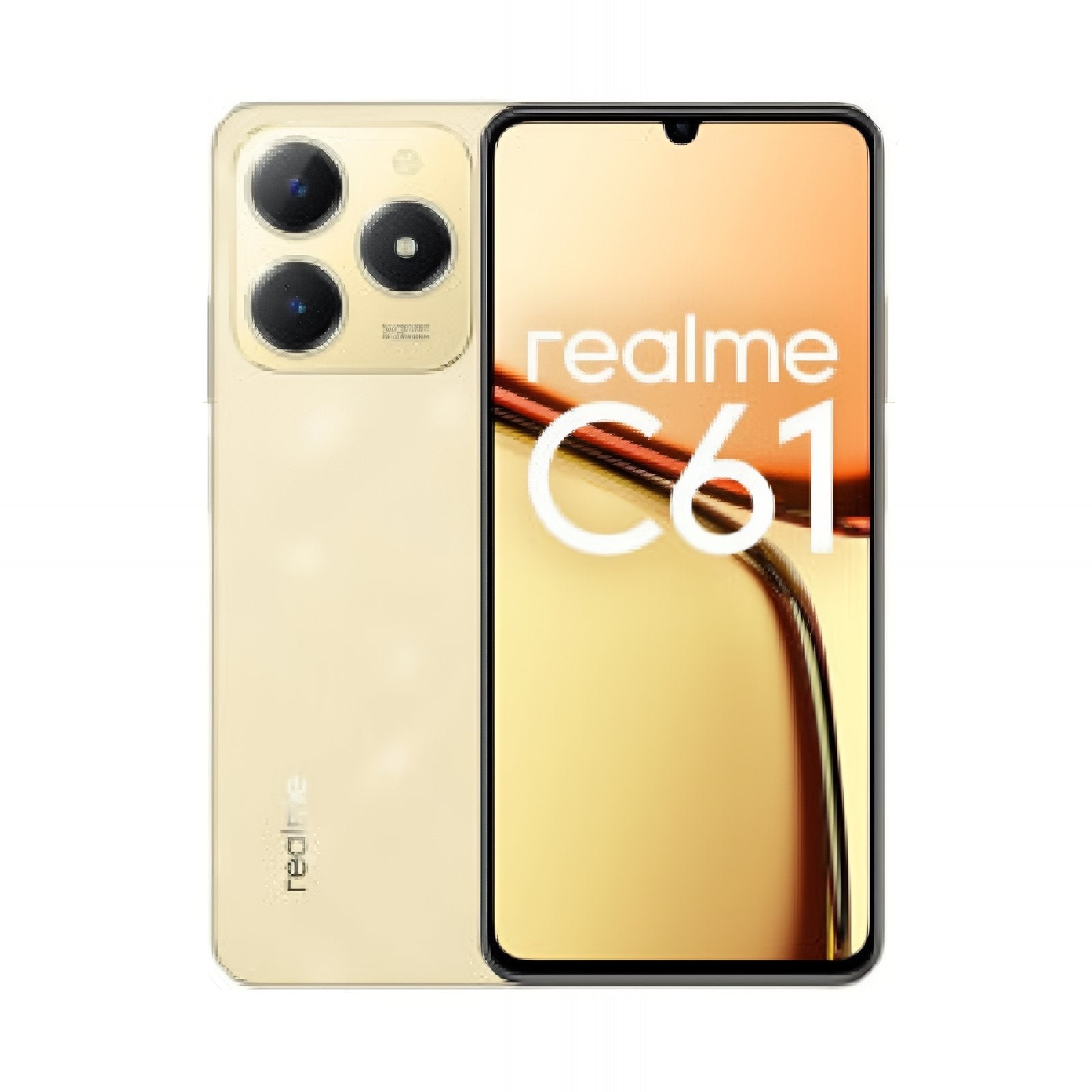 REALME C61