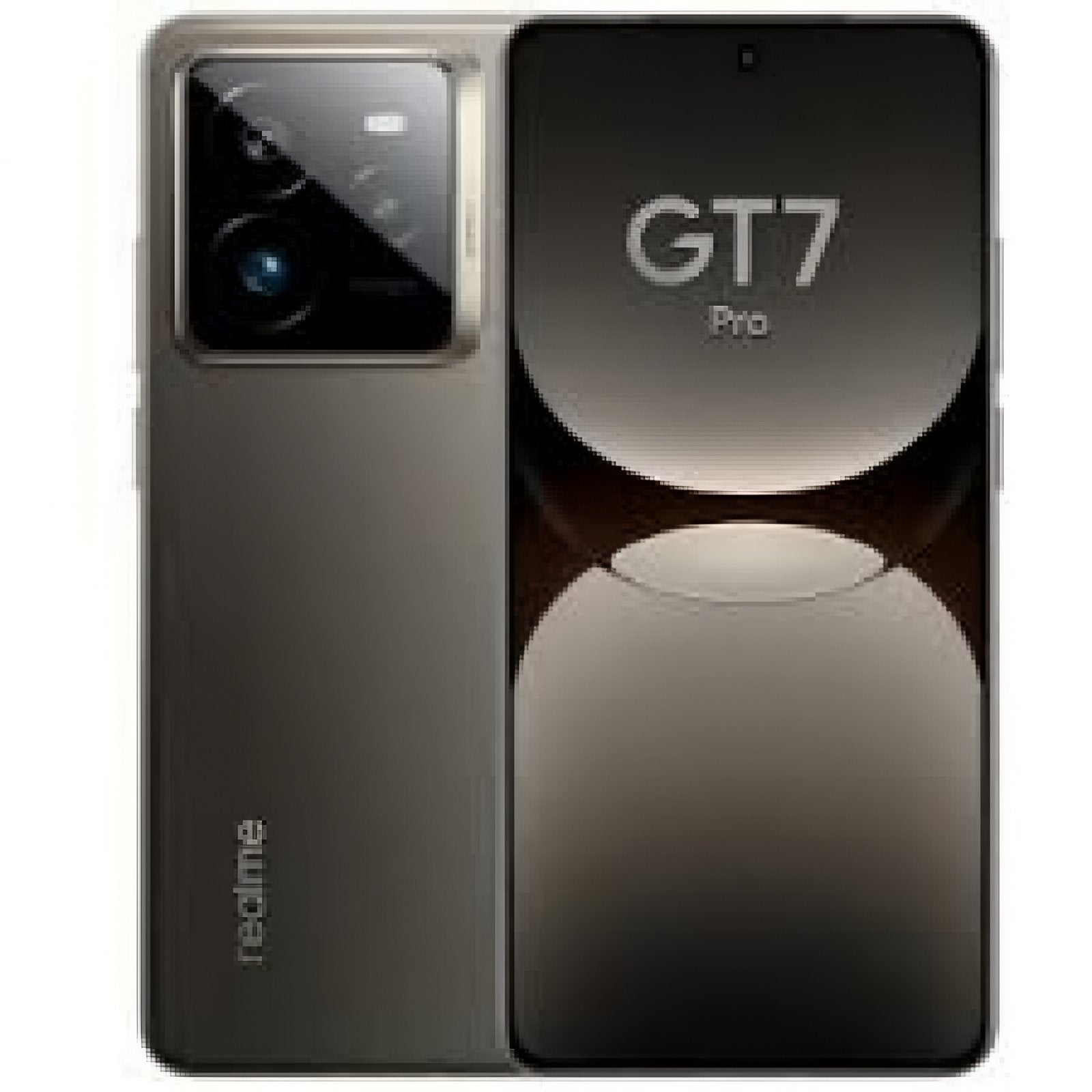 REALME GT 7 PRO