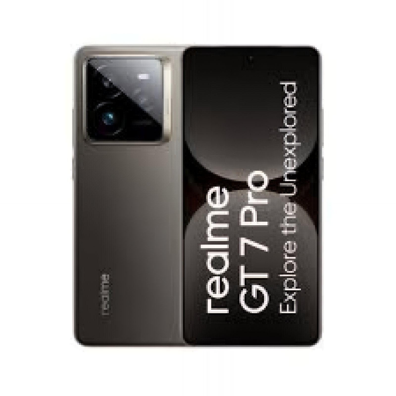 REALME GT 7 PRO