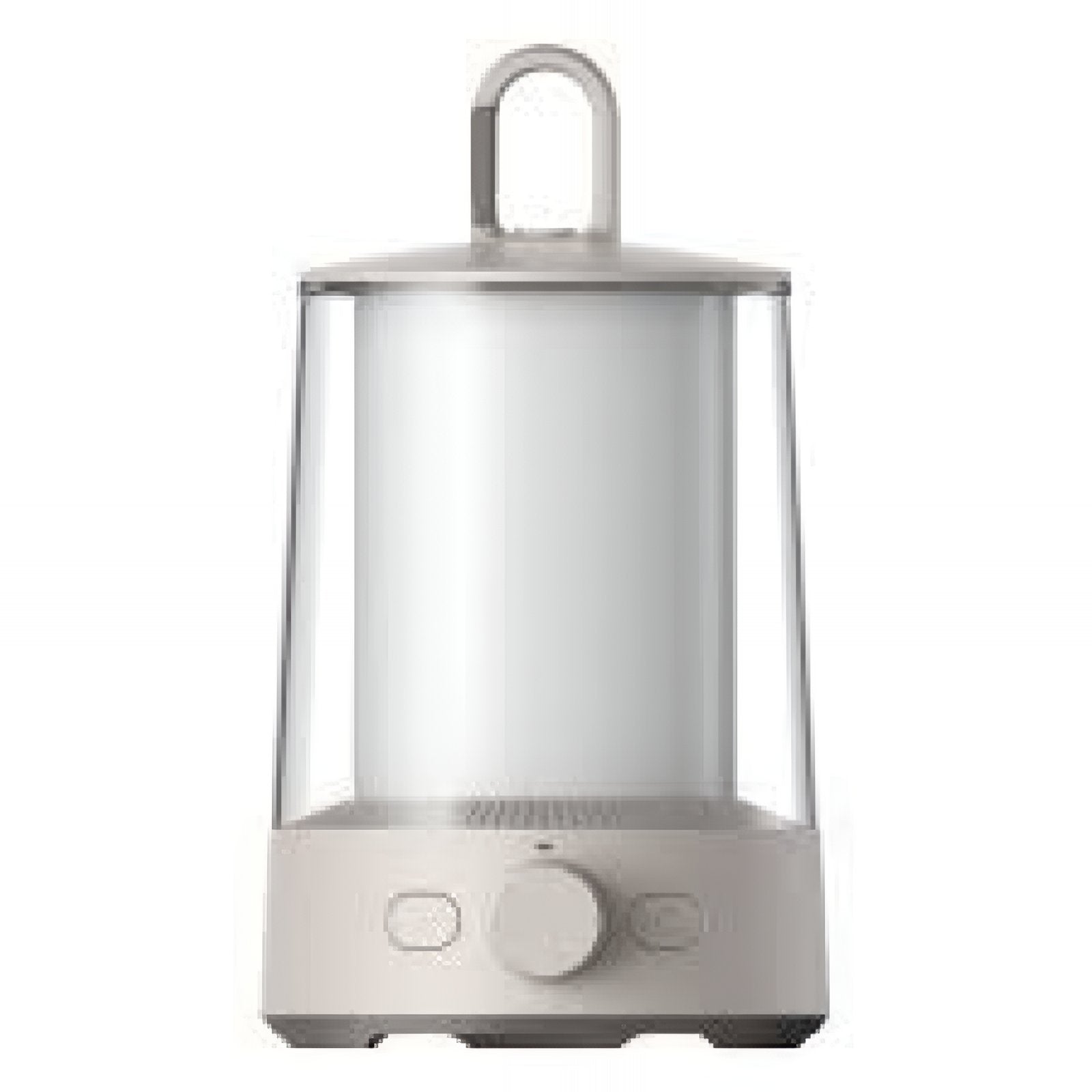 XIAOMI MULTI-FUNCTION CAMPING LAMP OAK GRAY