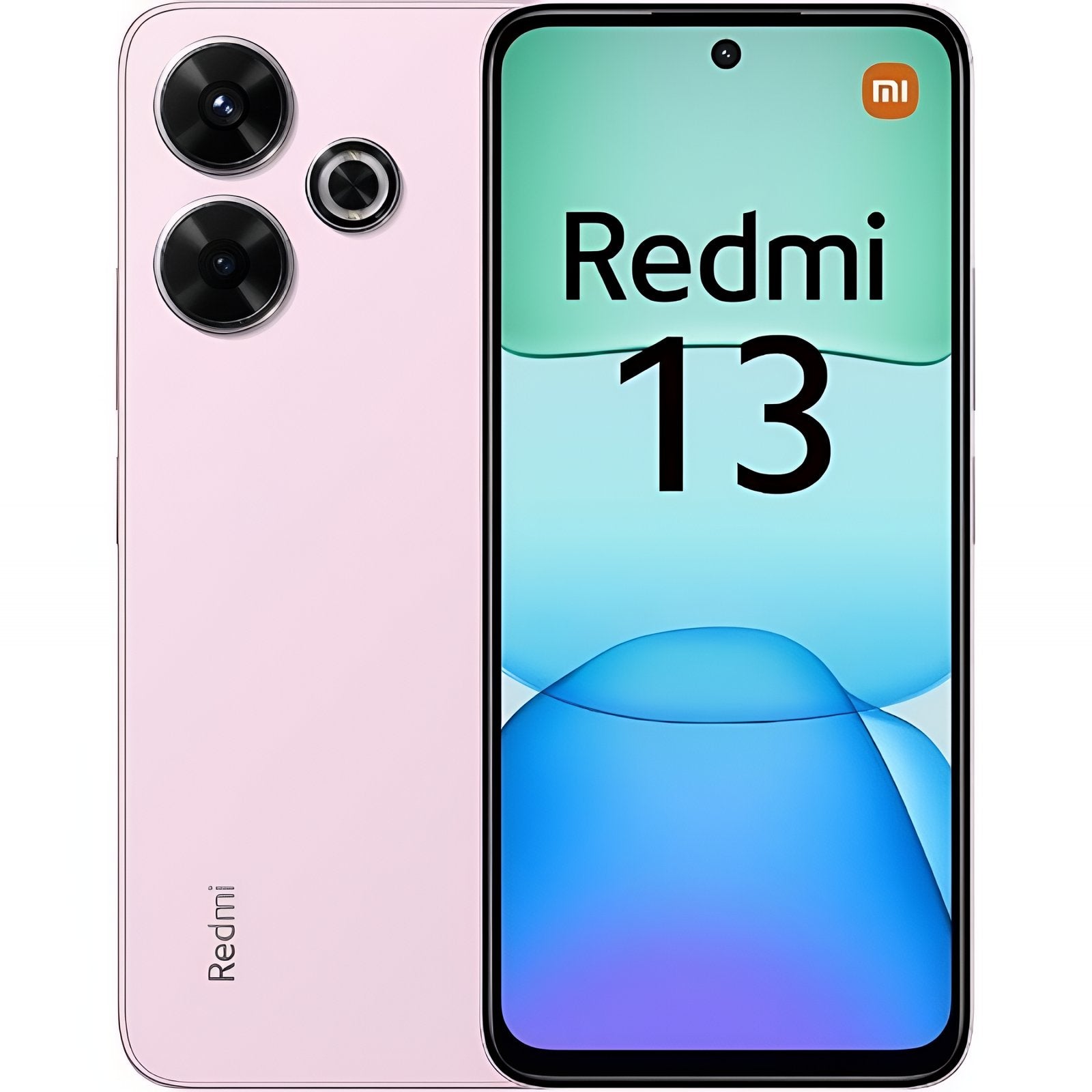 XIAOMI REDMI 13