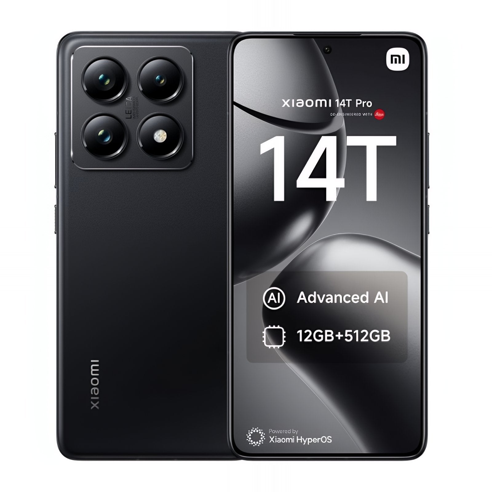 XIAOMI 14T PRO