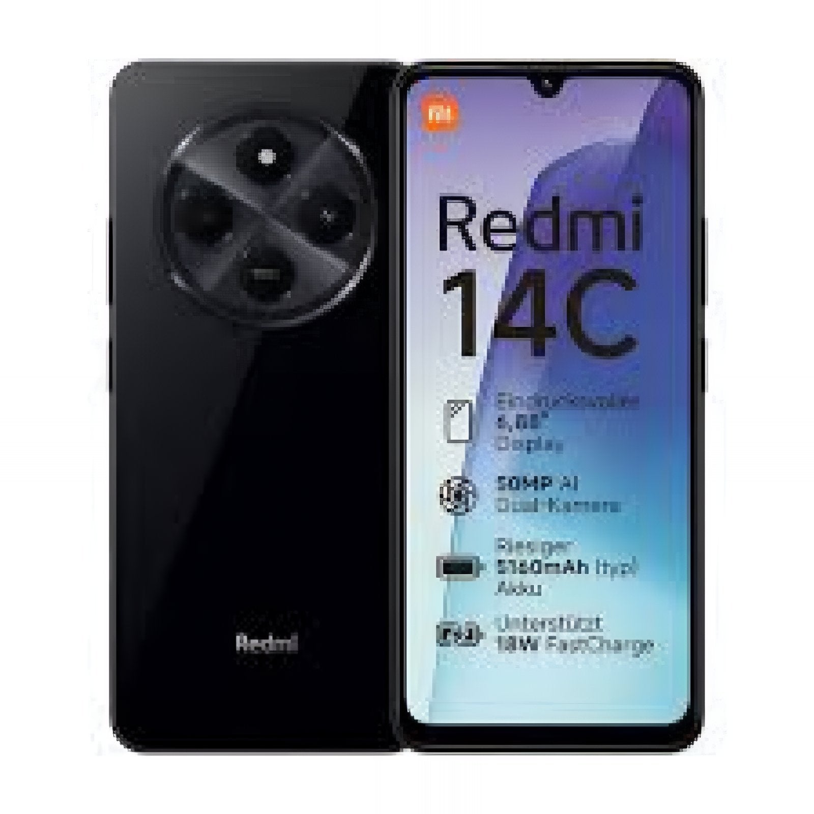 XIAOMI REDMI 14C