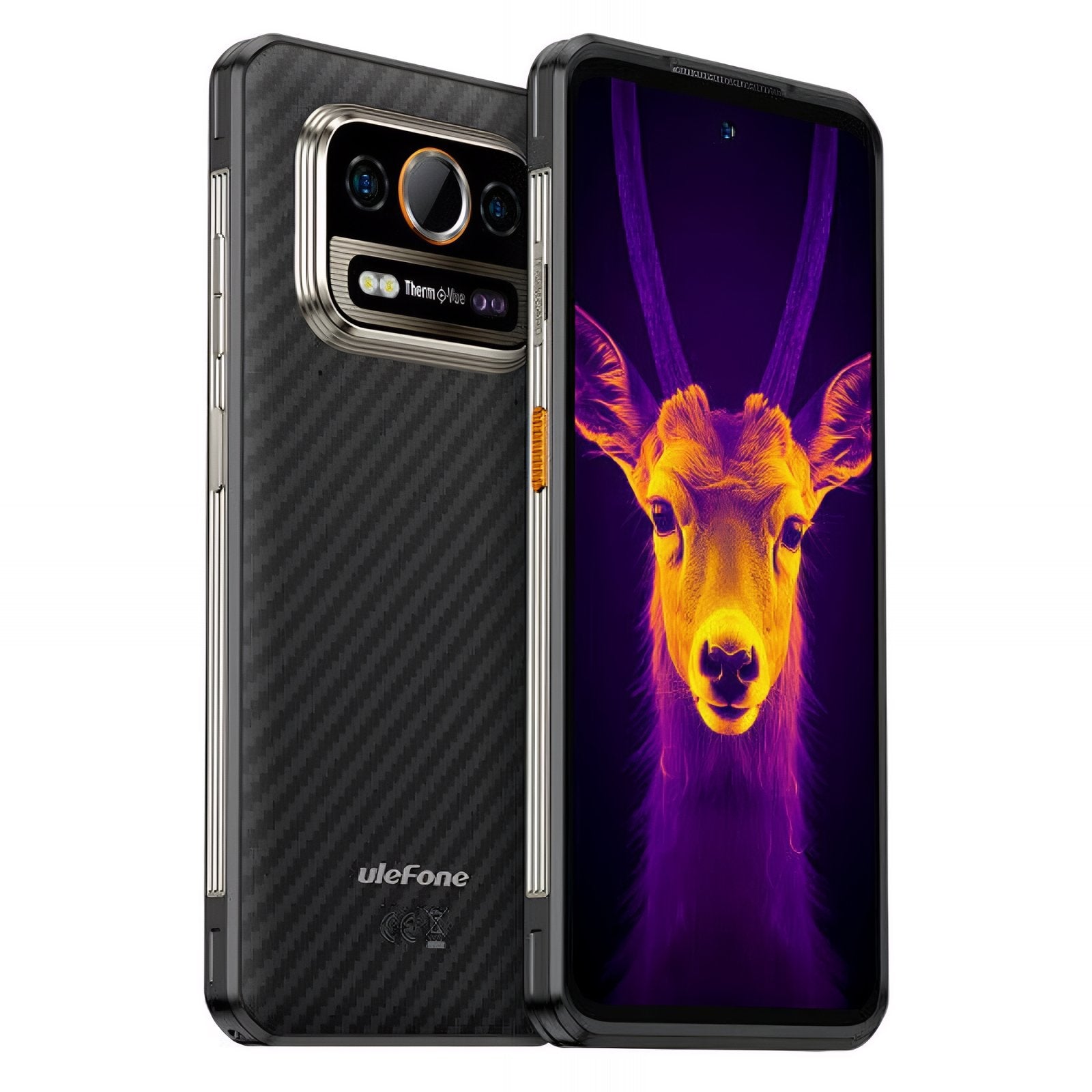 ULEFONE ARMOR 25T