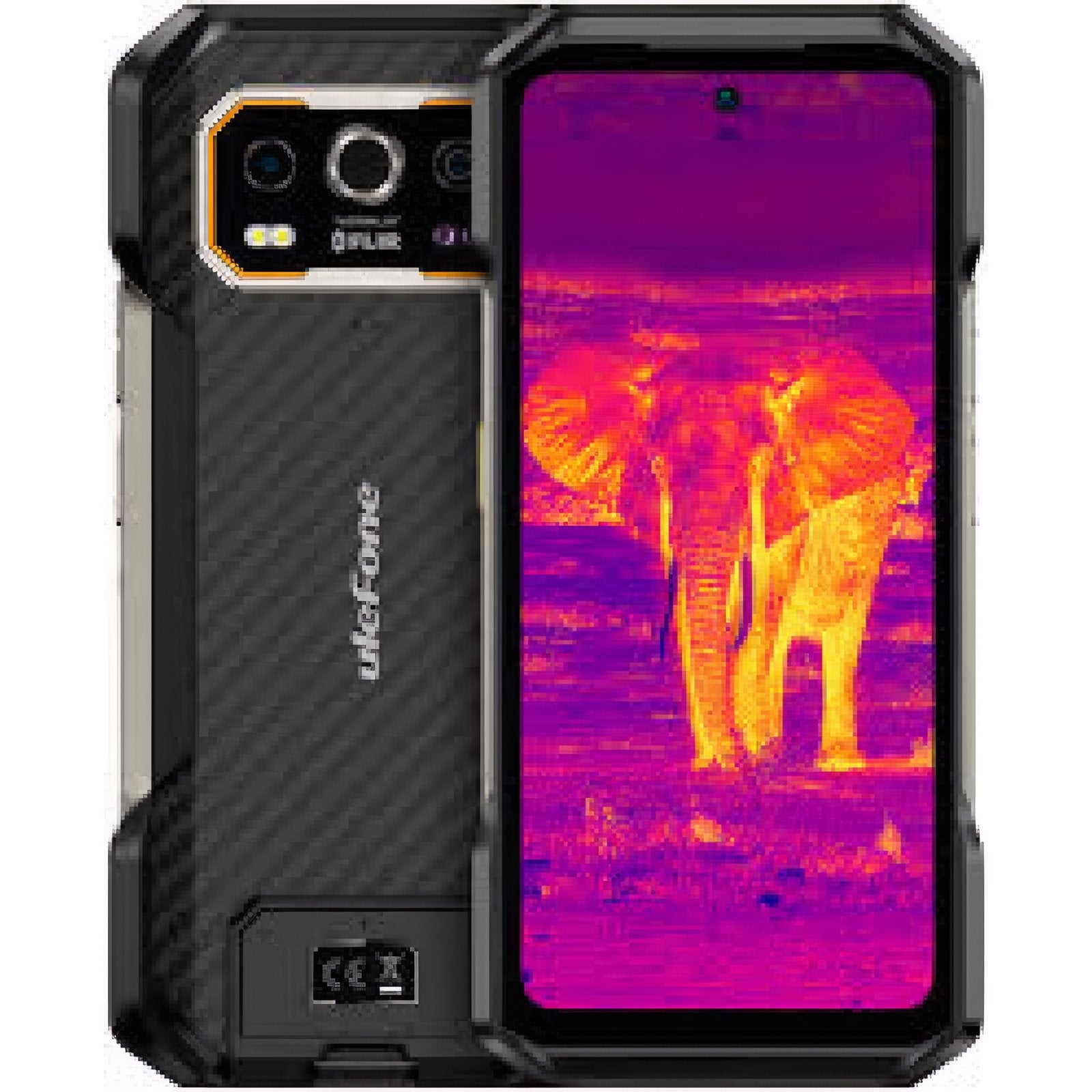 ULEFONE ARMOR 27T