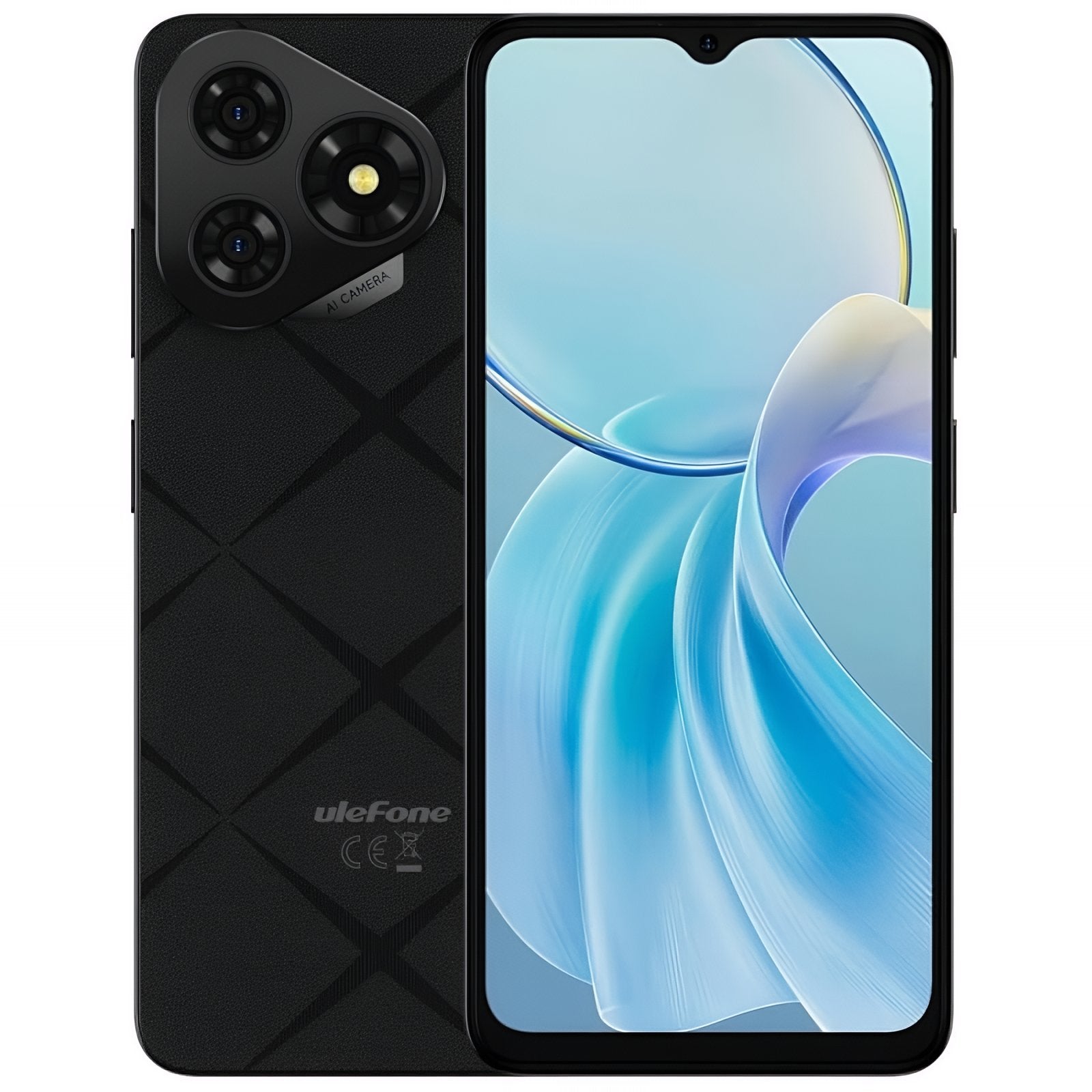 ULEFONE NOTE 19 EURASIA