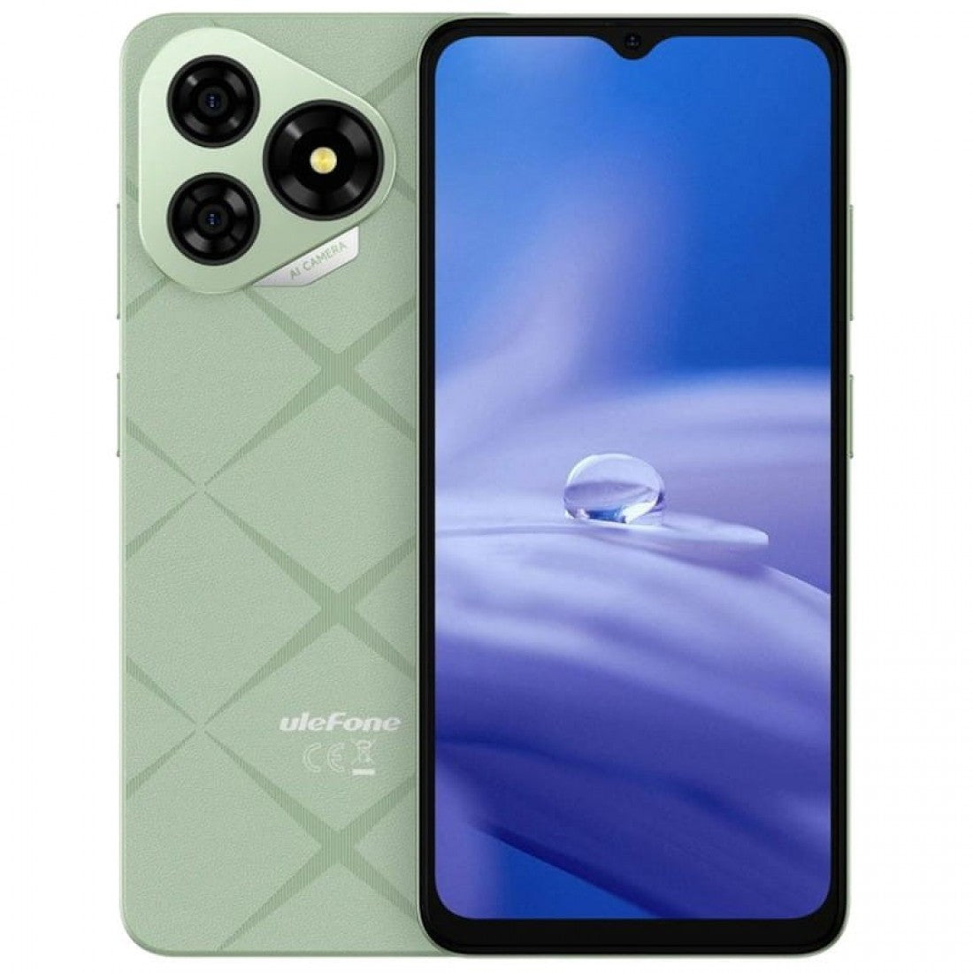 ULEFONE NOTE 19 EURASIA