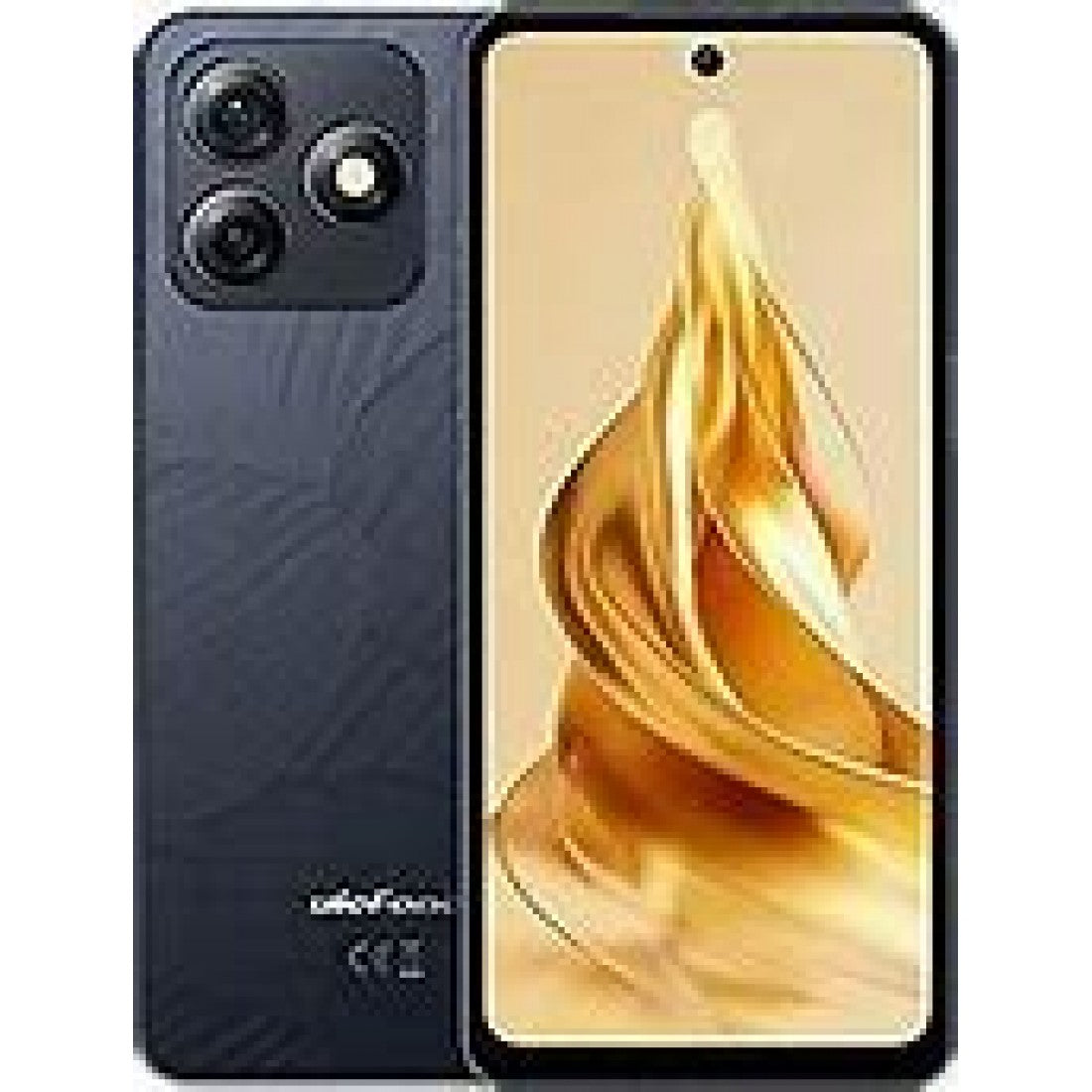 ULEFONE NOTE 20 PRO