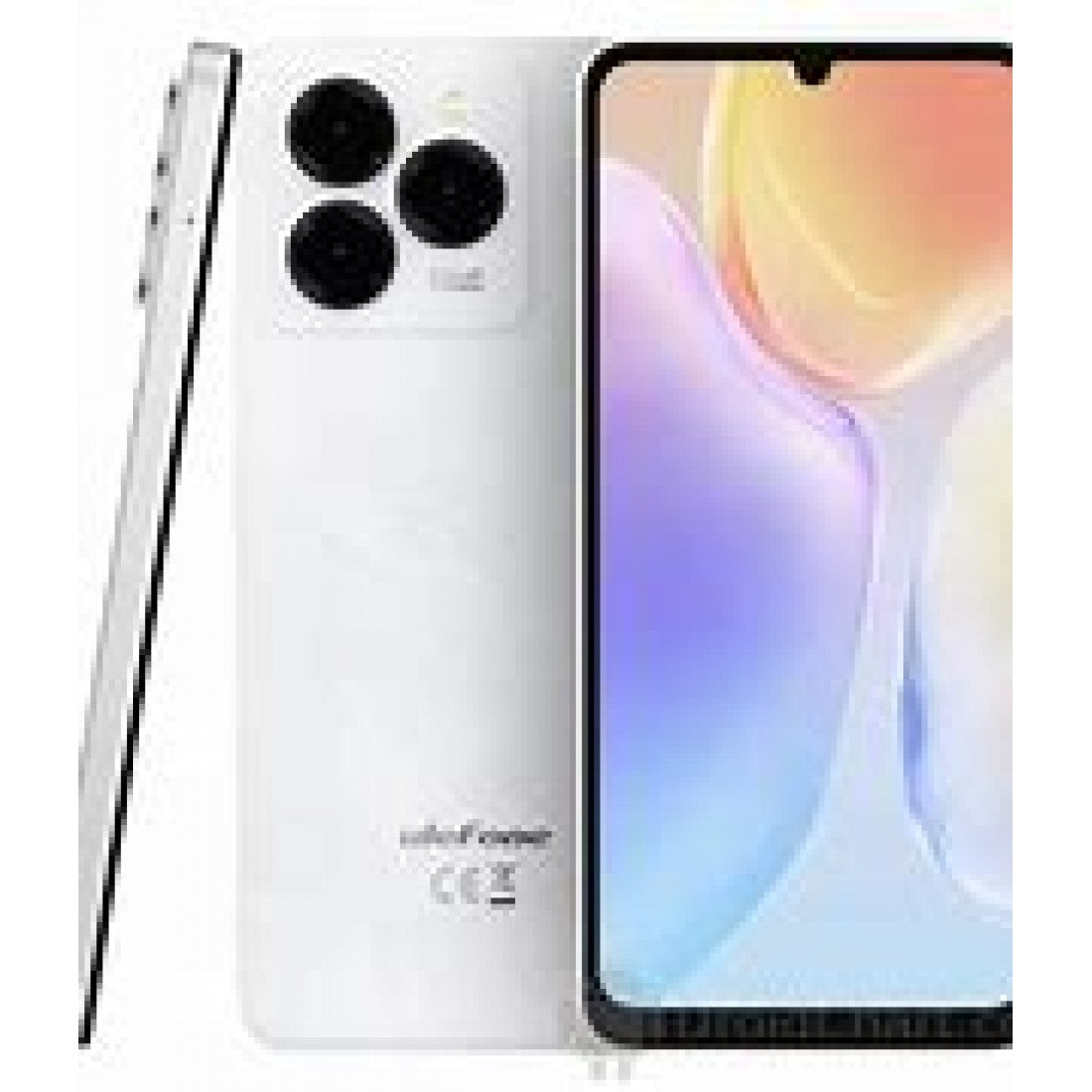 ULEFONE NOTE 20 PRO