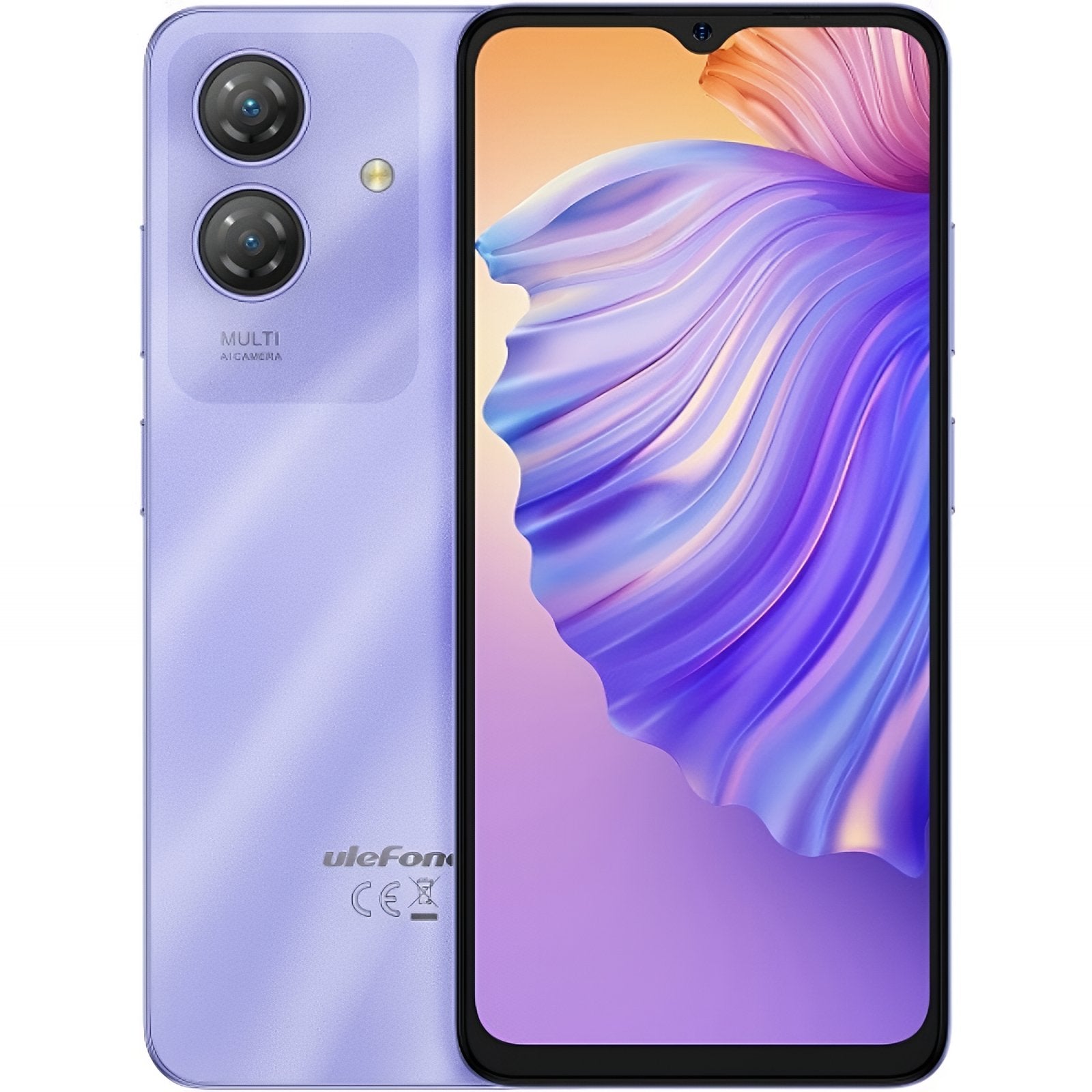 ULEFONE NOTE 21