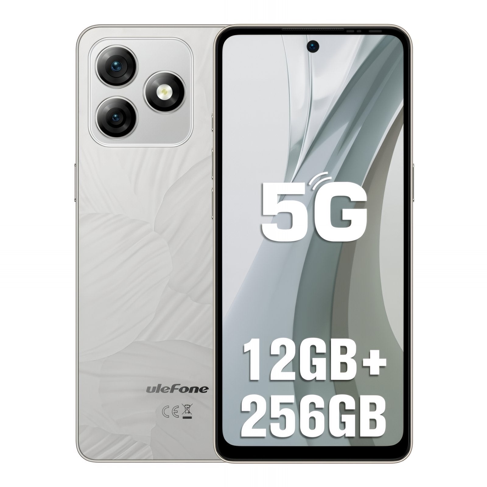 ULEFONE NOTE 18 PRO