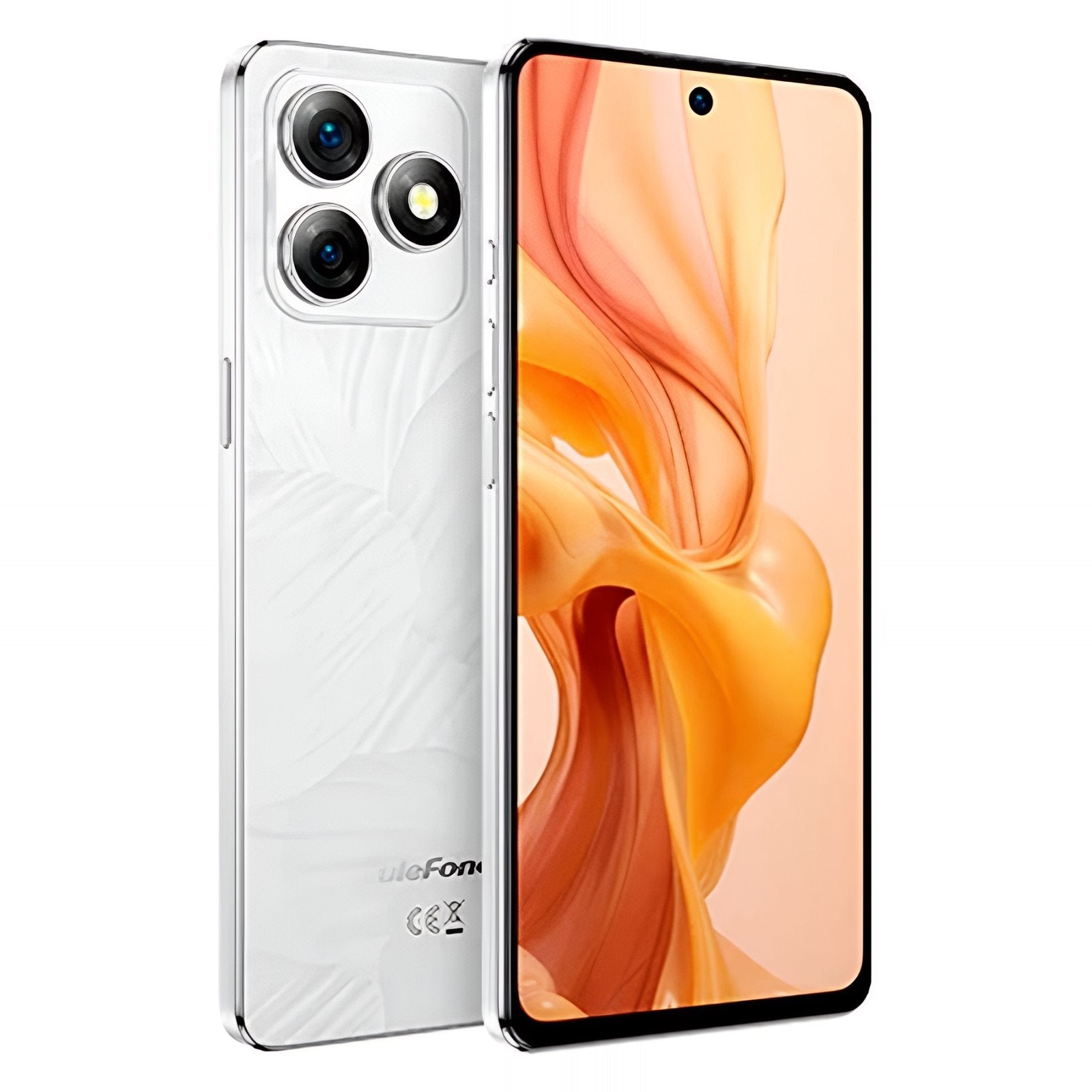 ULEFONE NOTE 18 PRO