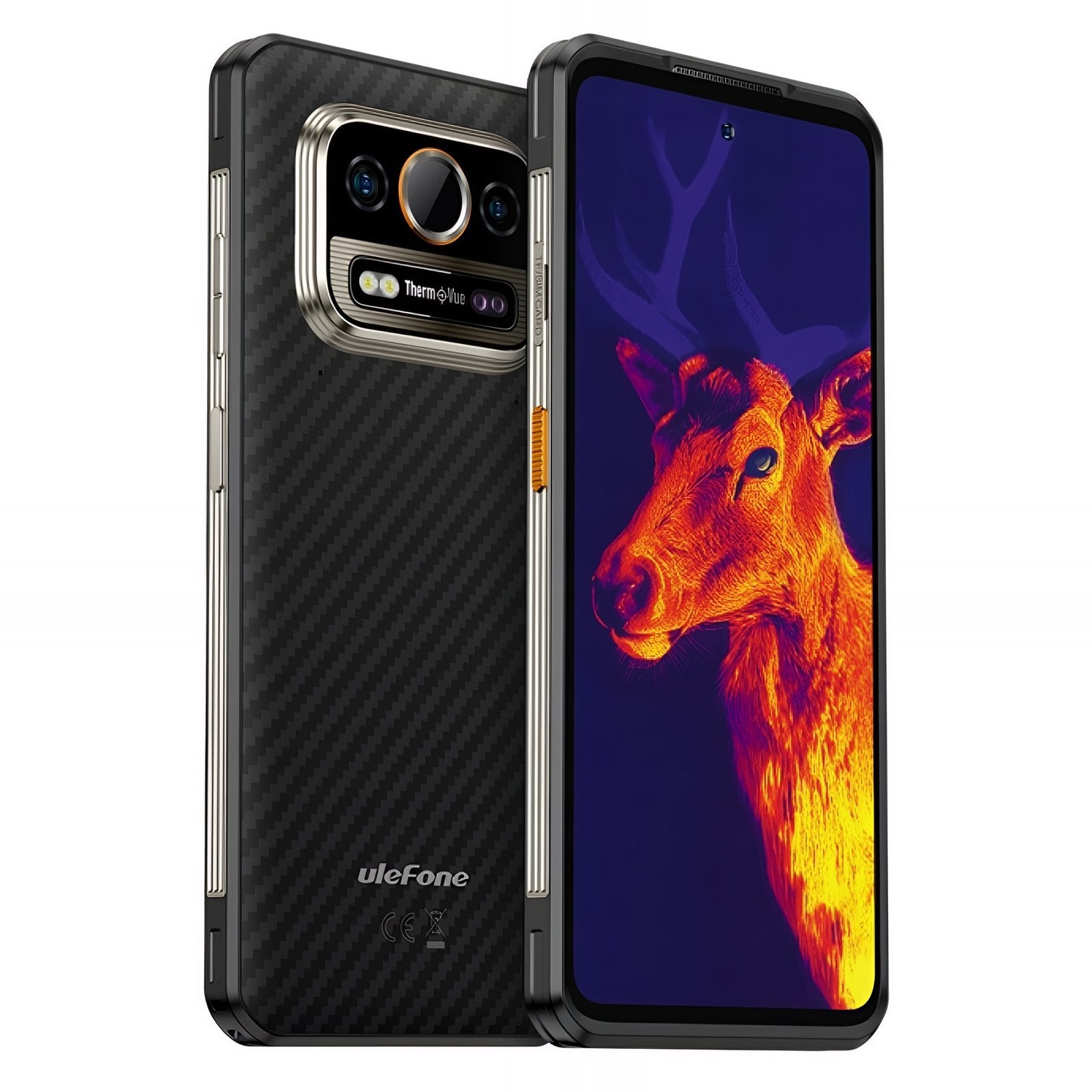 ULEFONE ARMOR 25T
