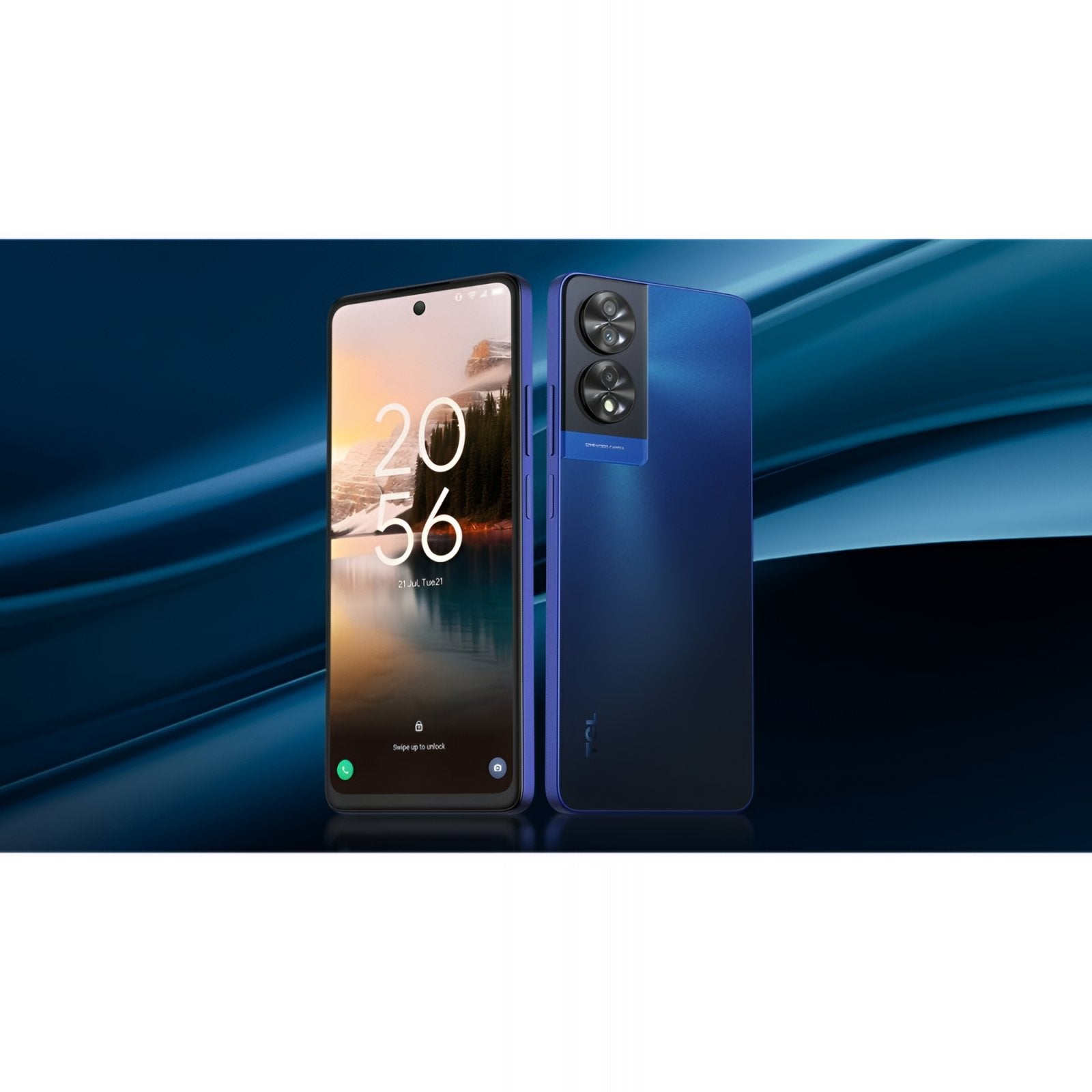 TCL 40 NXTPAPER