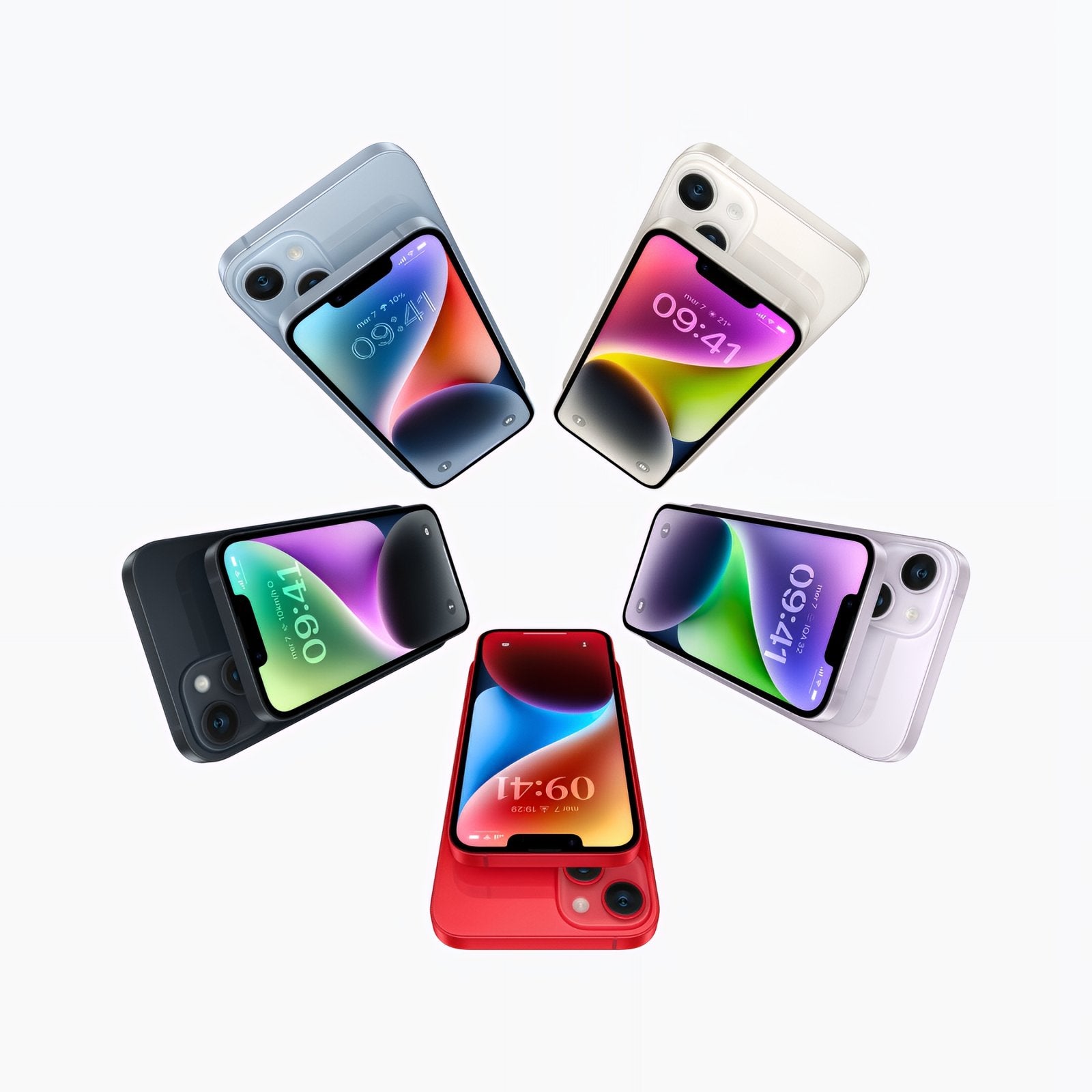 APPLE IPHONE 14 PLUS