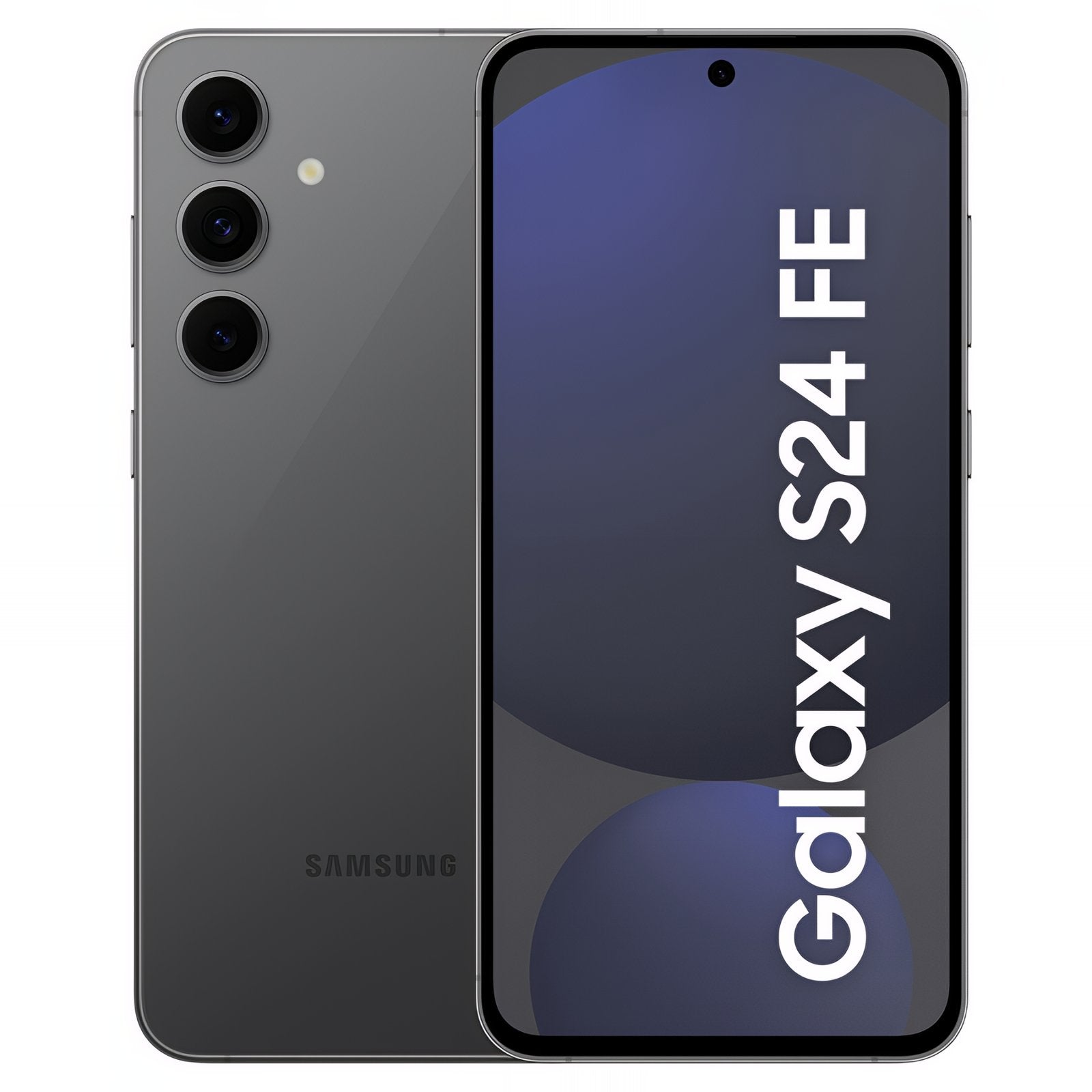 SAMSUNG S24 FE SM-S721 8GB+128/256GB