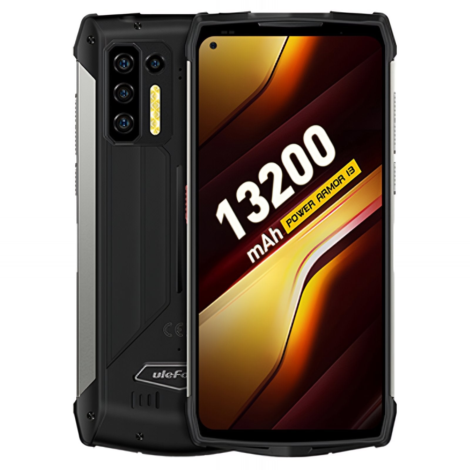 ULEFONE POWER ARMOR 13