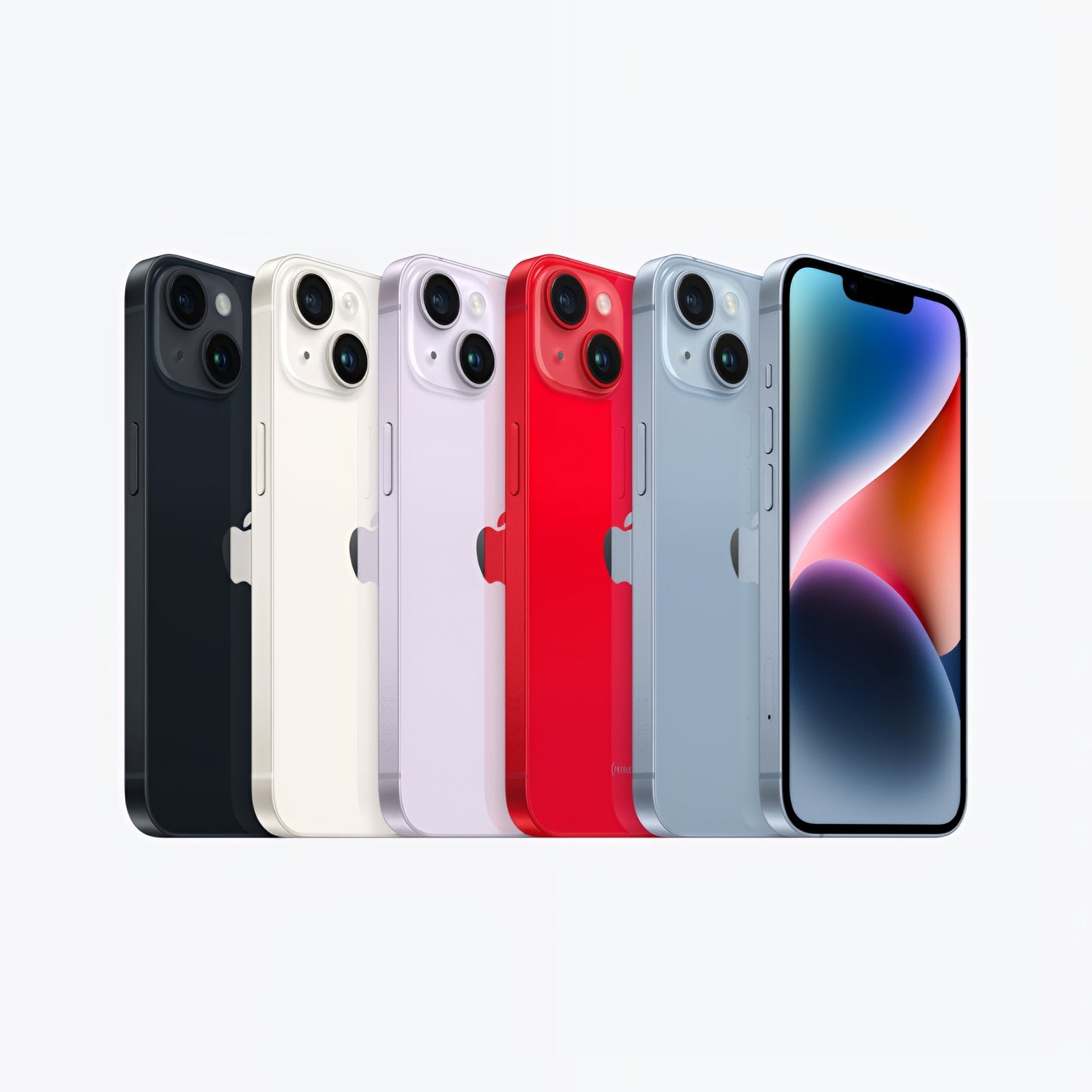APPLE IPHONE 14 512GB (PRODUCT) RED