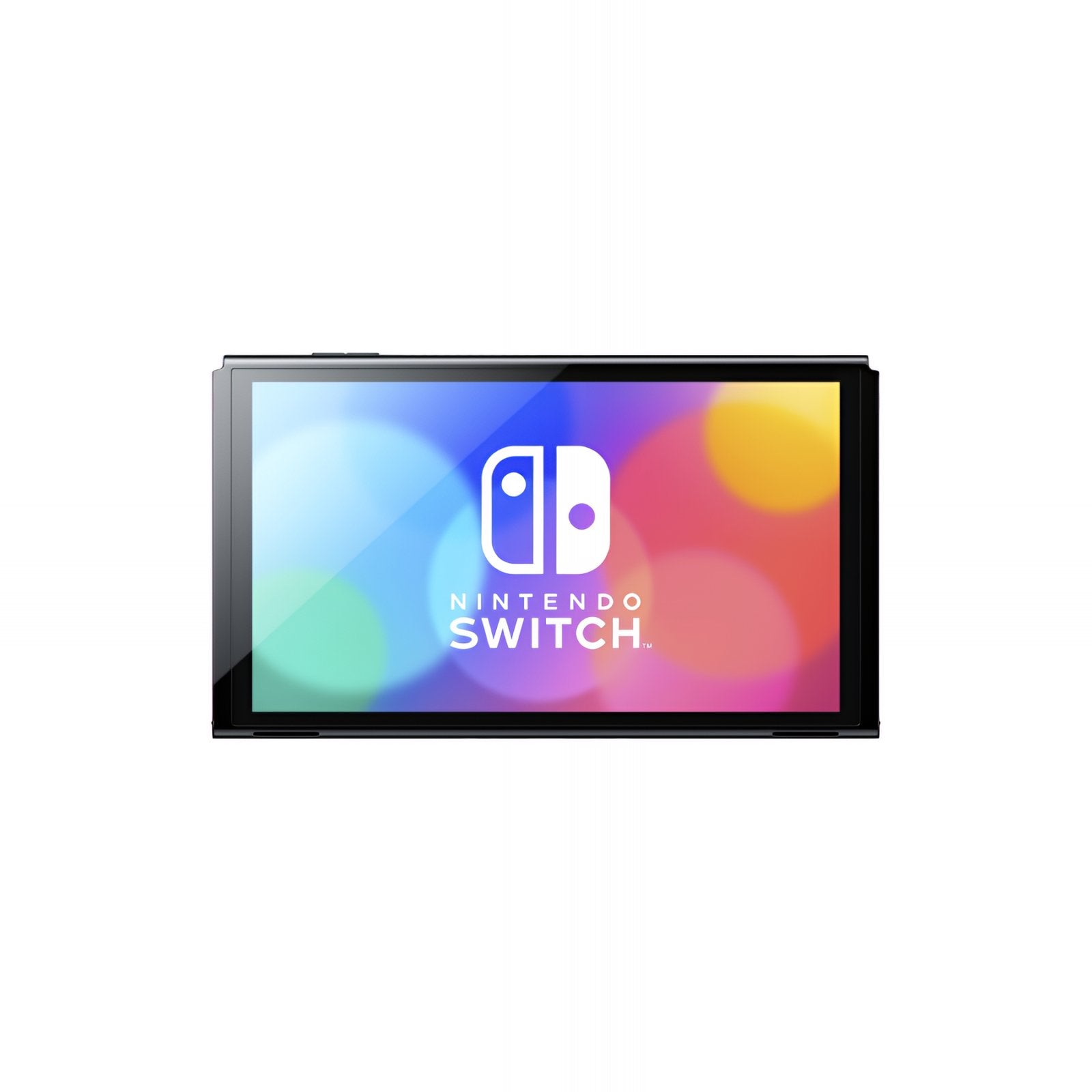 NINTENDO SWITCH OLED NEON BLUE/NEON RED