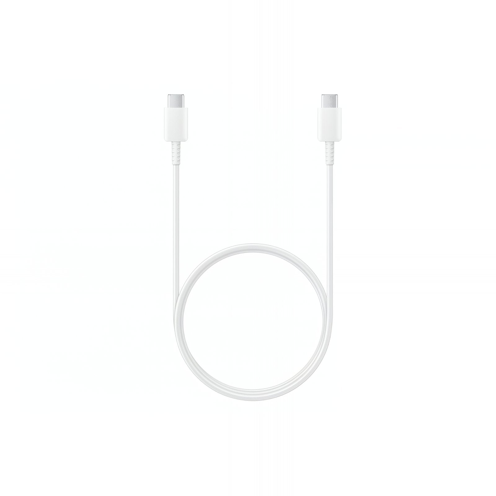 SAMSUNG CHARGING CABLE TYPE-C TO TYPE-C