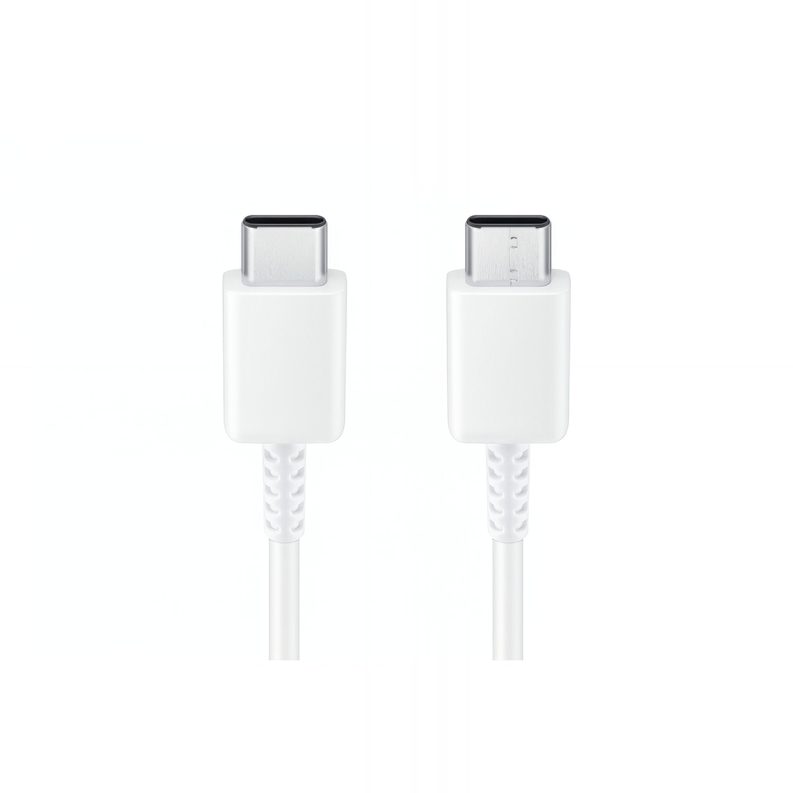SAMSUNG CHARGING CABLE TYPE-C TO TYPE-C