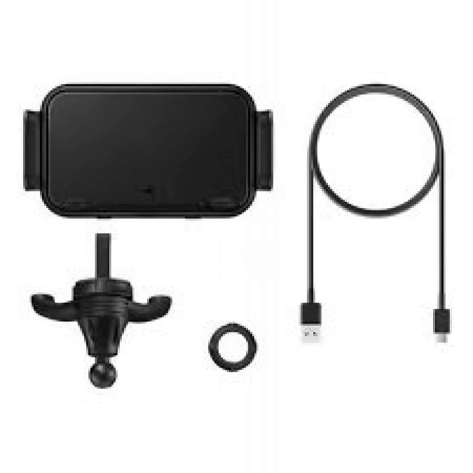 SAMSUNG CAR HOLDER WIRELESS CHARGING