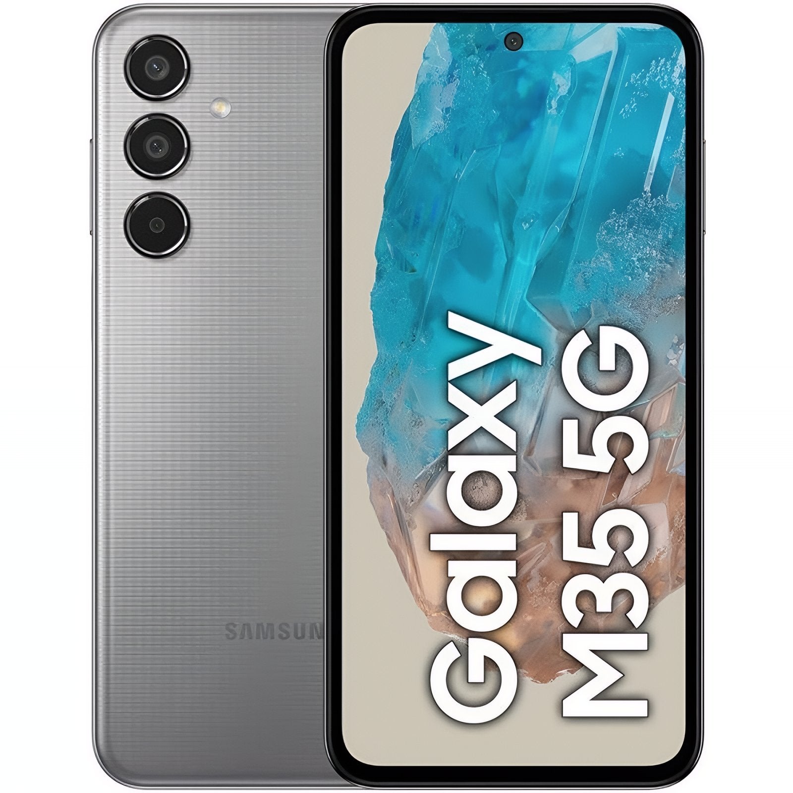 SAMSUNG GALAXY M35 M356 6+128GB DS 5G