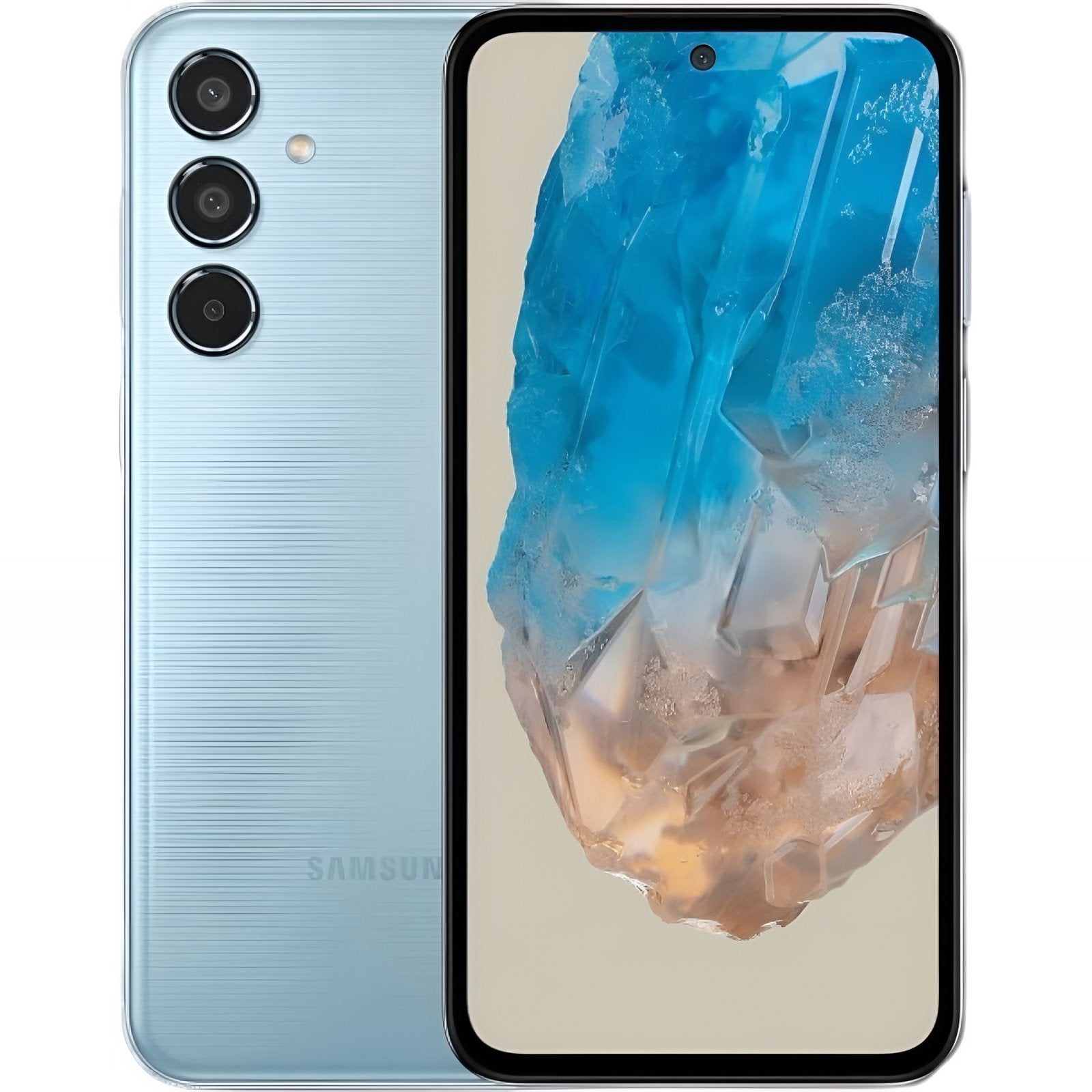 SAMSUNG GALAXY M35 M356 6+128GB DS 5G
