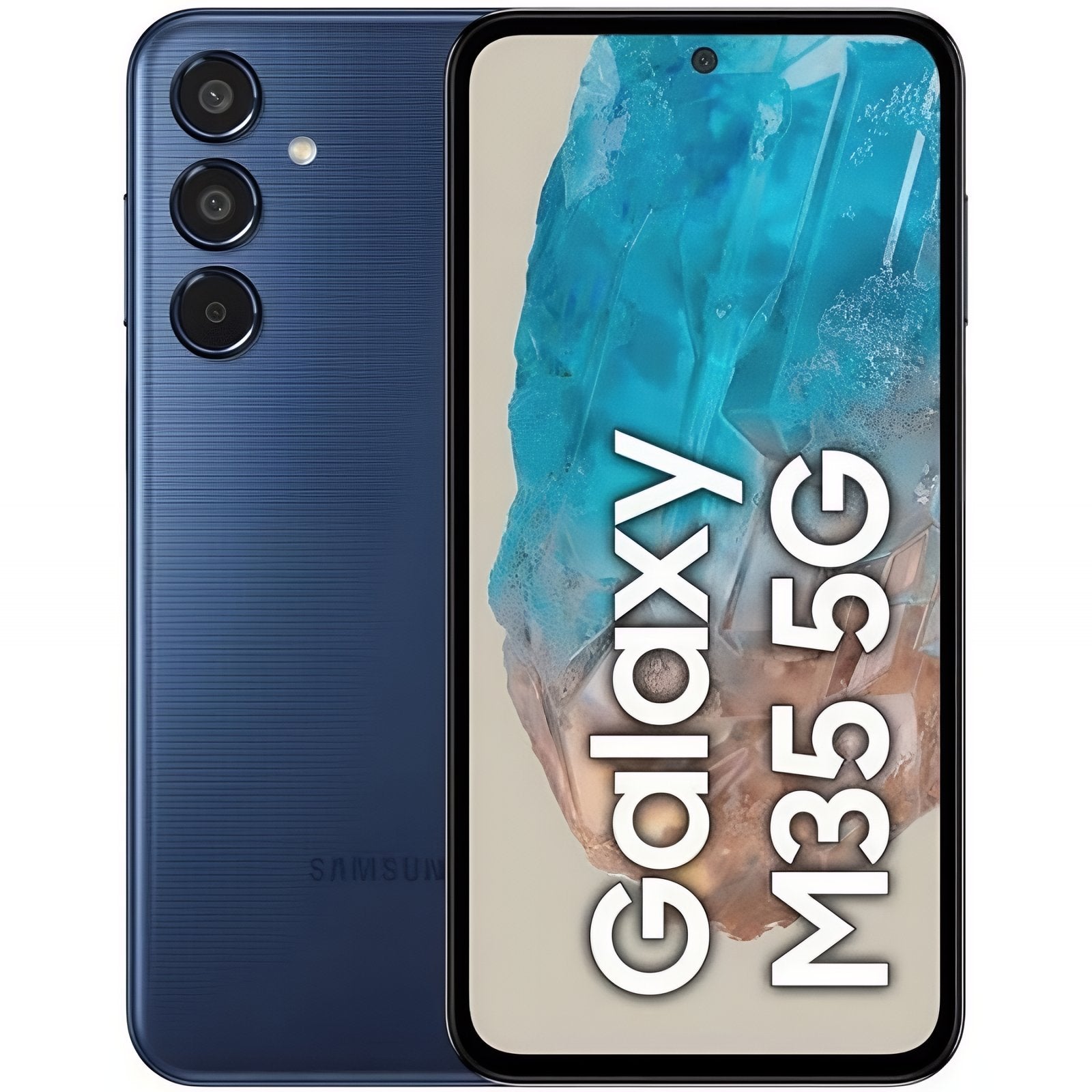 SAMSUNG GALAXY M35 M356 6+128GB DS 5G