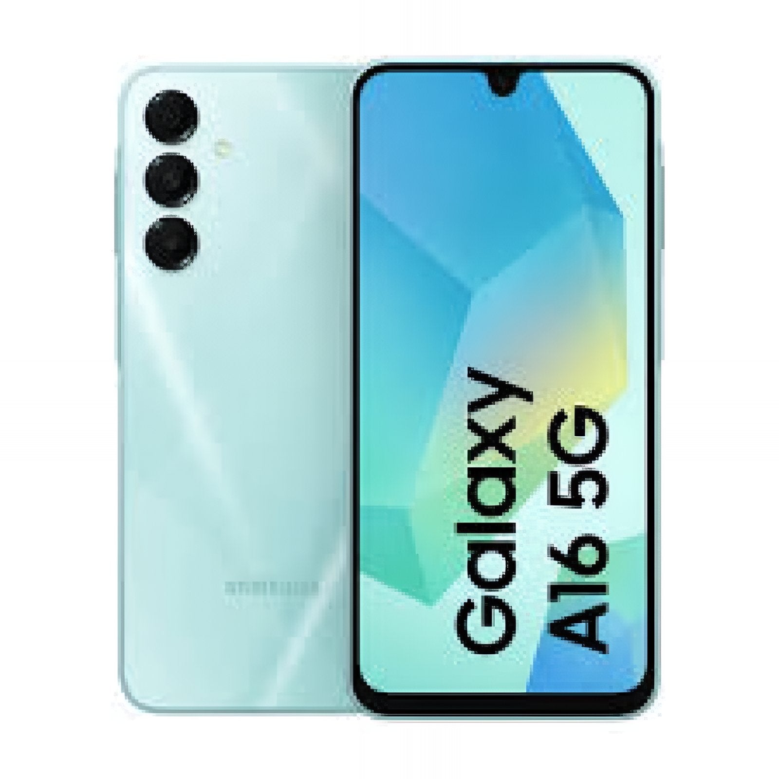 SAMSUNG A16 (SM-A166B)