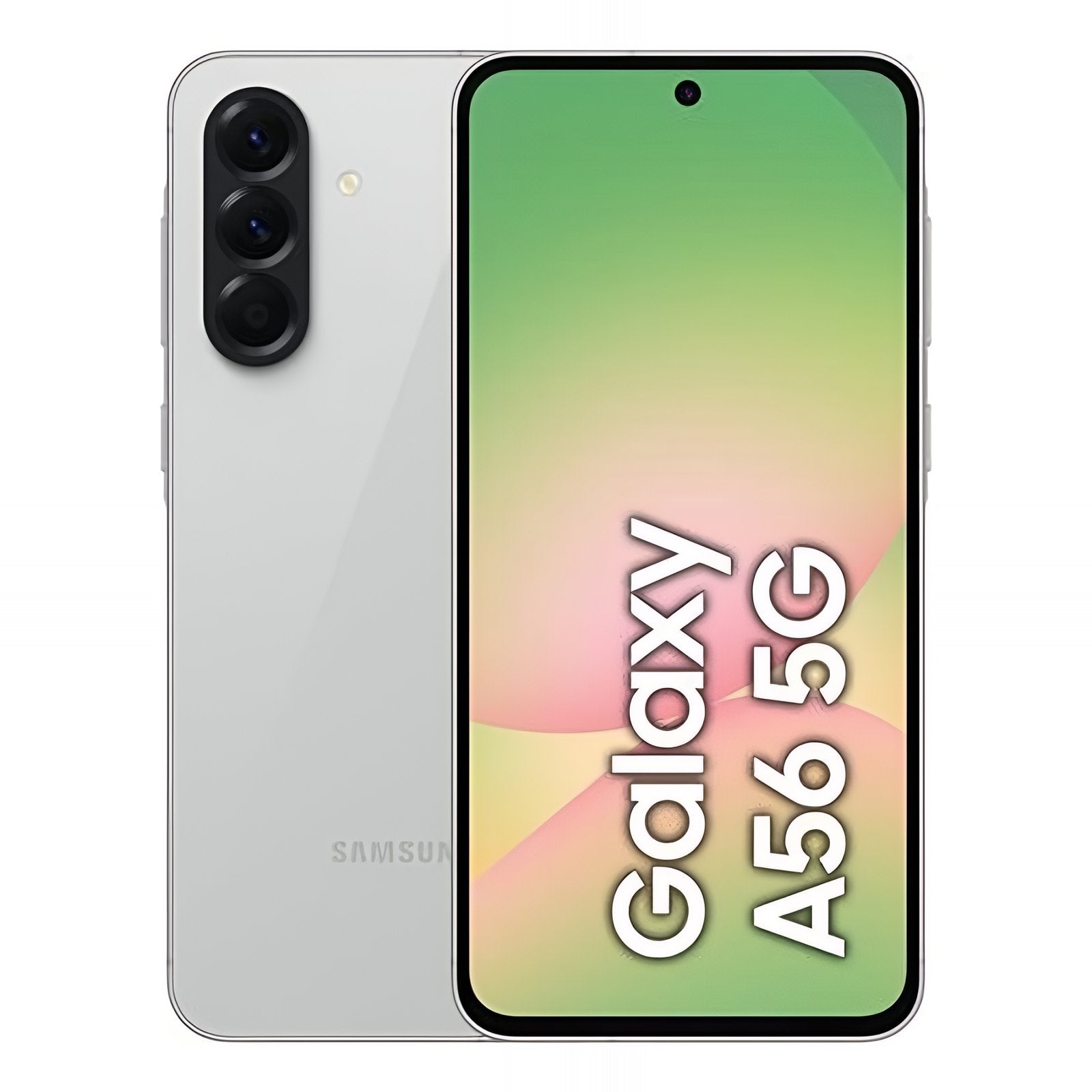 SAMSUNG A56