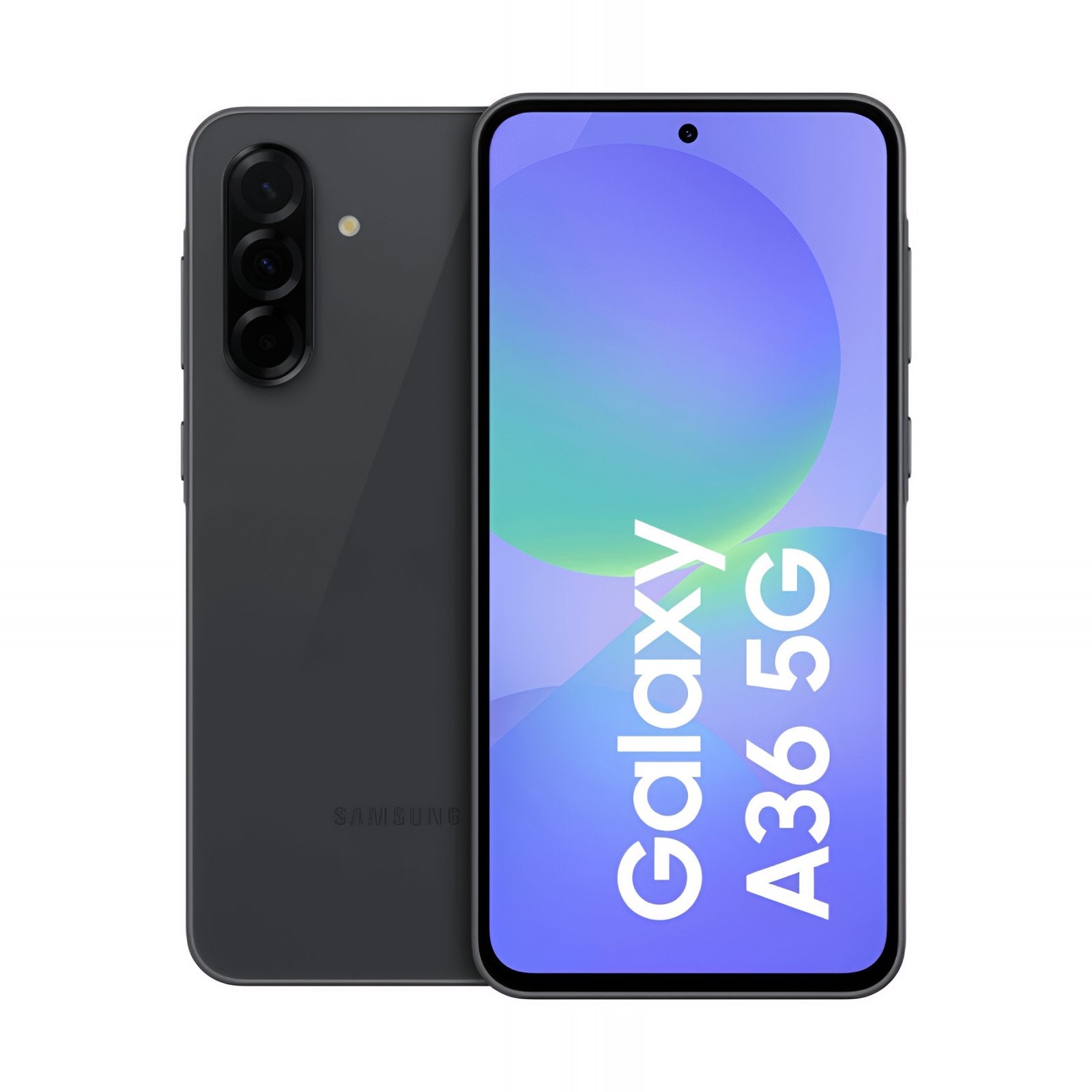 SAMSUNG A36