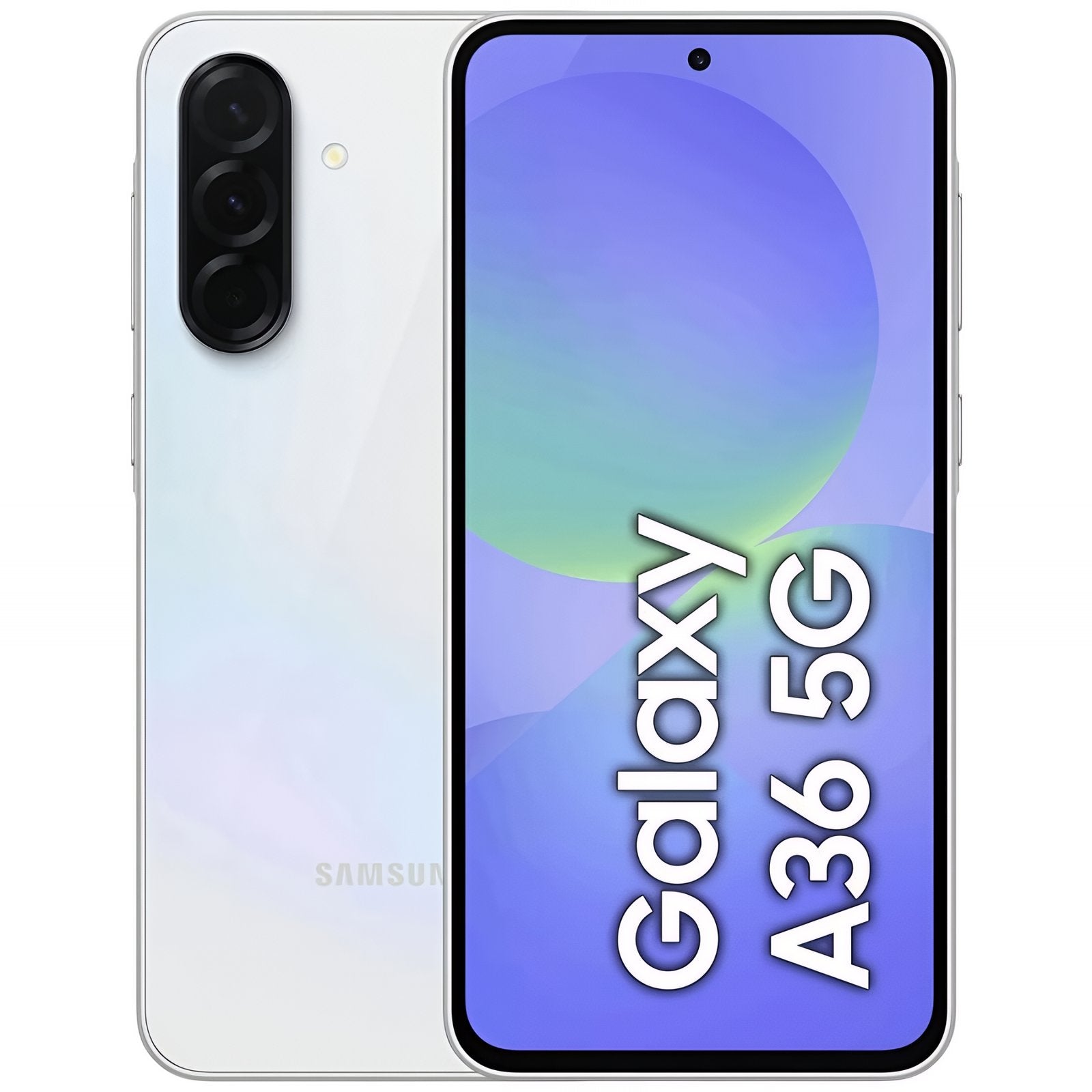 SAMSUNG A36