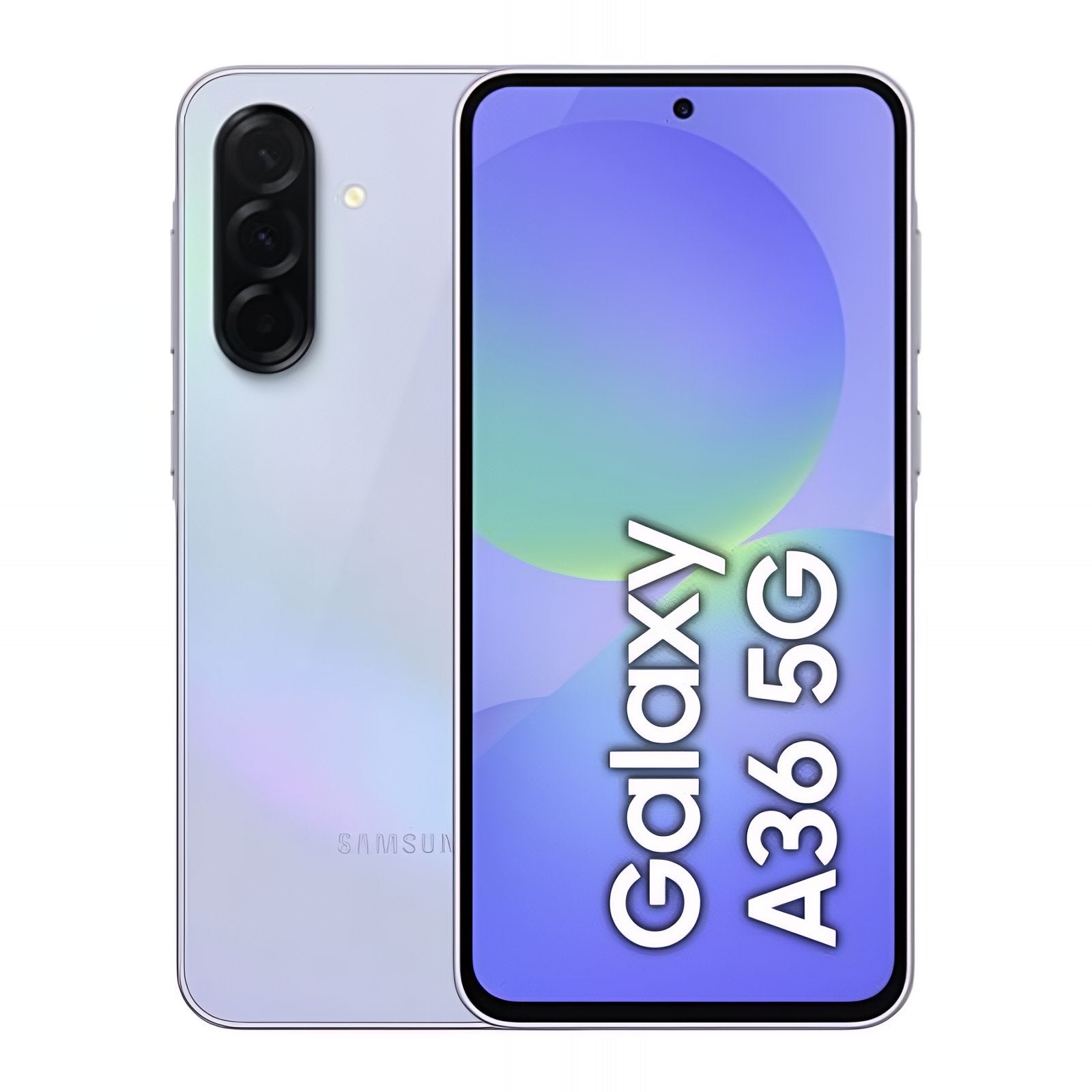 SAMSUNG A36