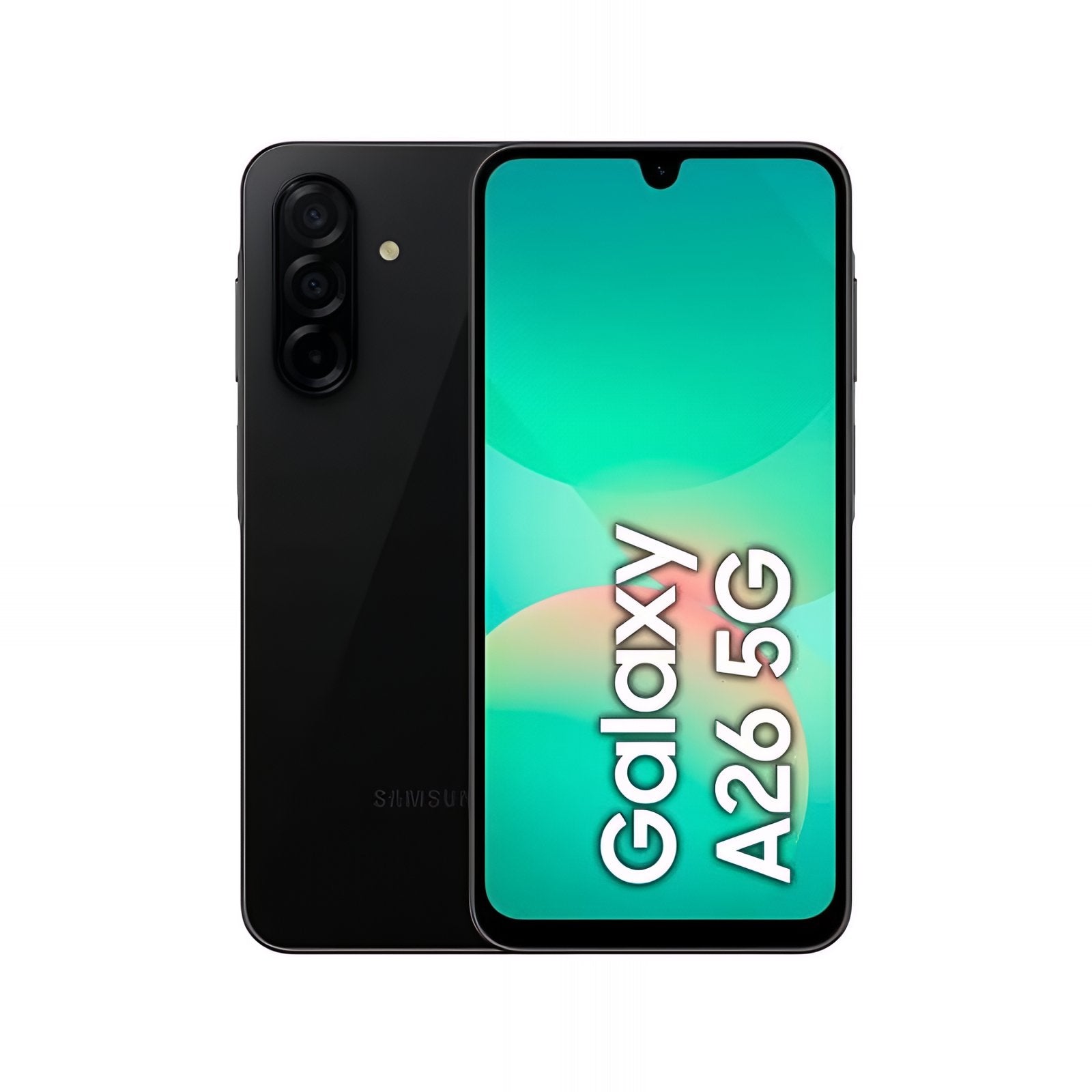 SAMSUNG A26
